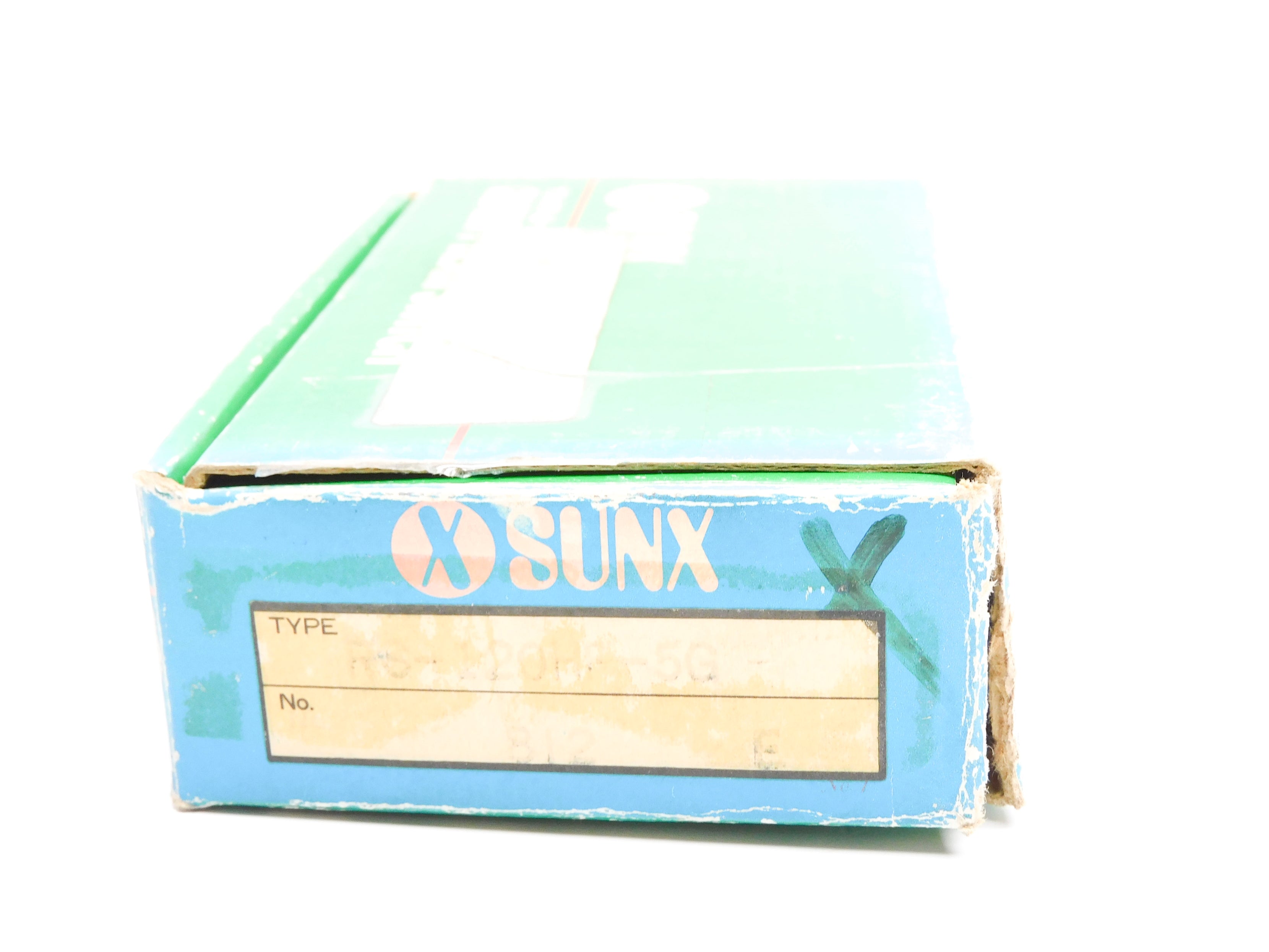 SUNX RS-120HF-5G NSMP