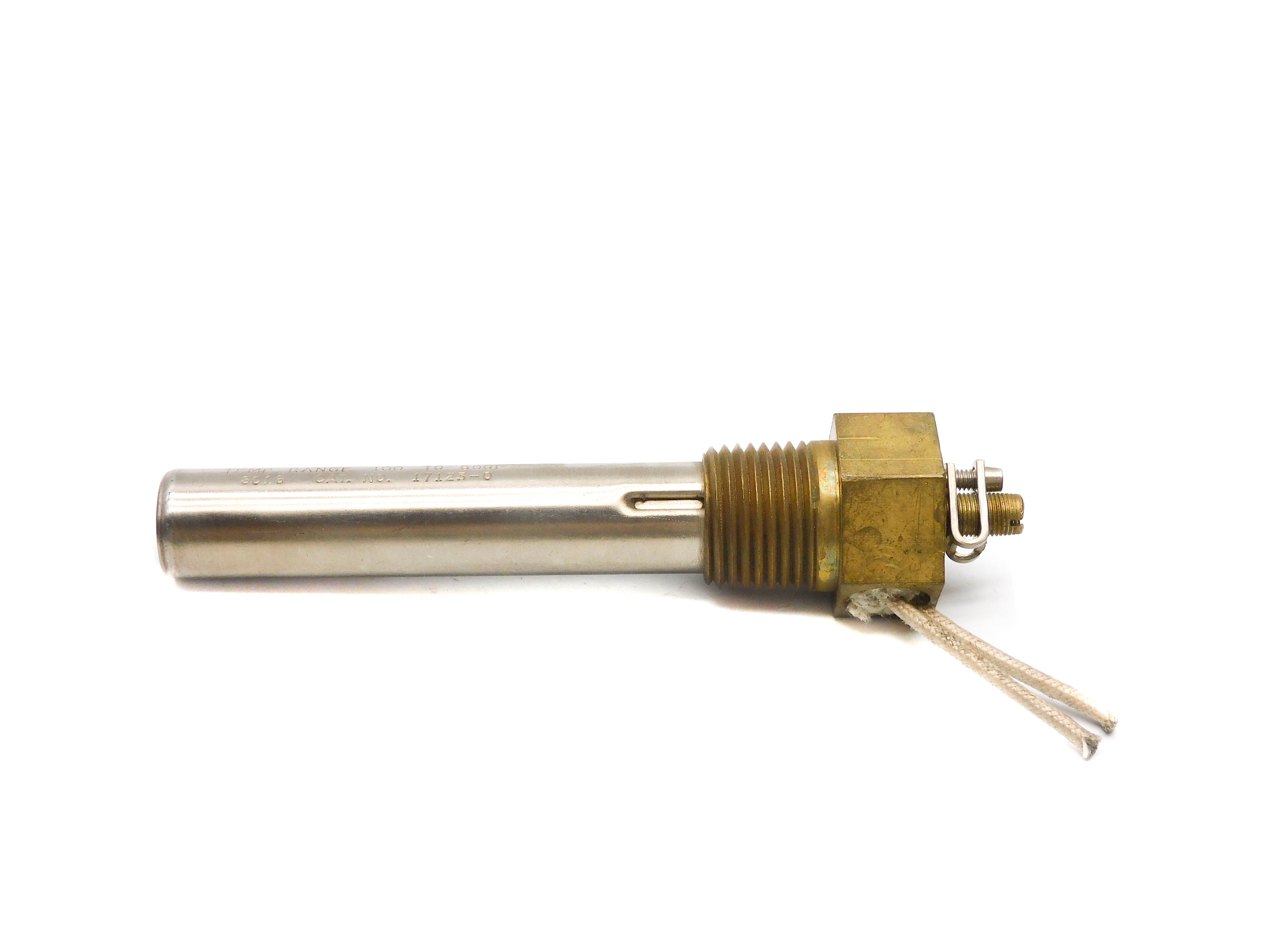 THERMOSWITCH 17123-0 UNMP