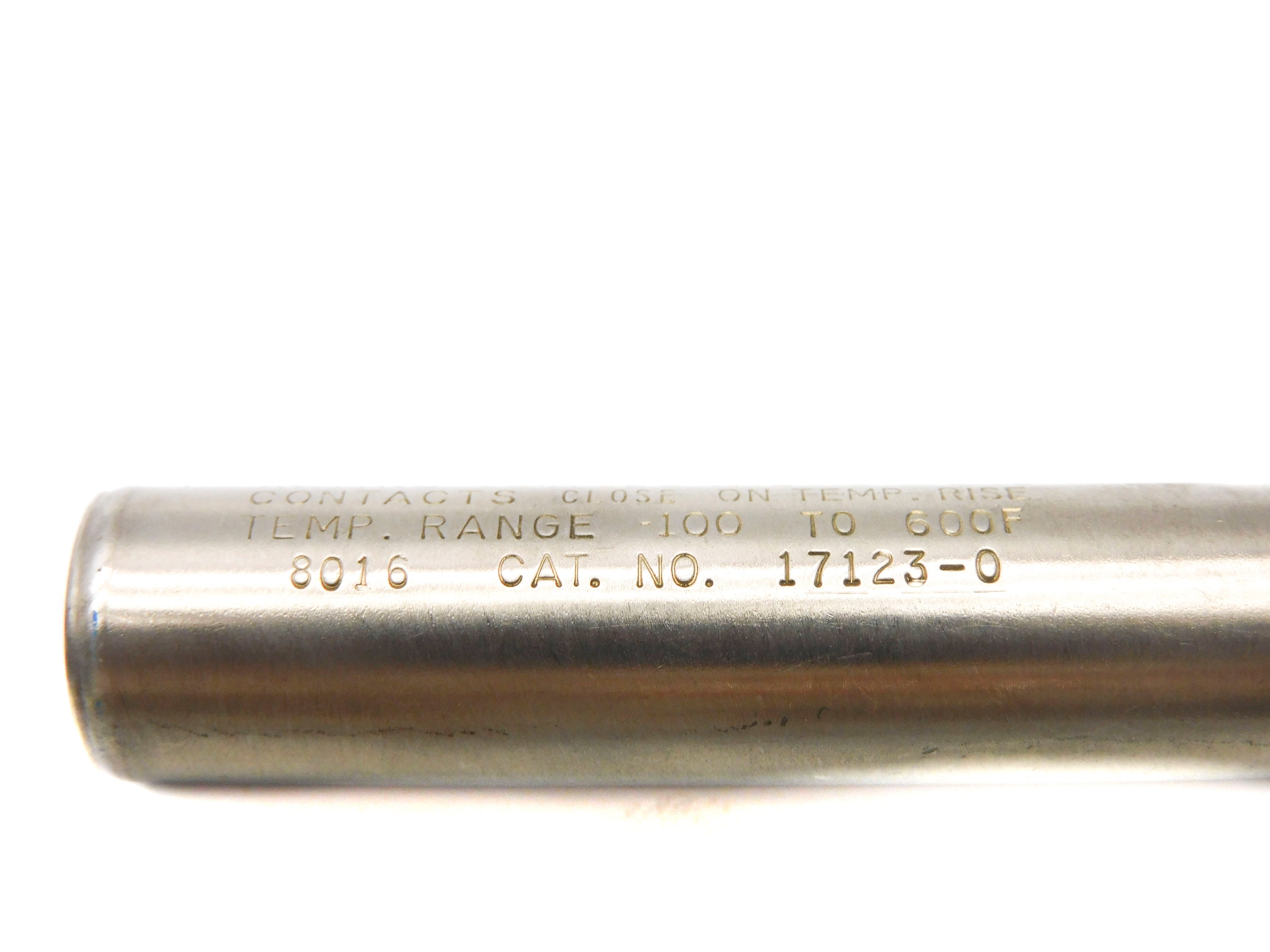 THERMOSWITCH 17123-0 UNMP
