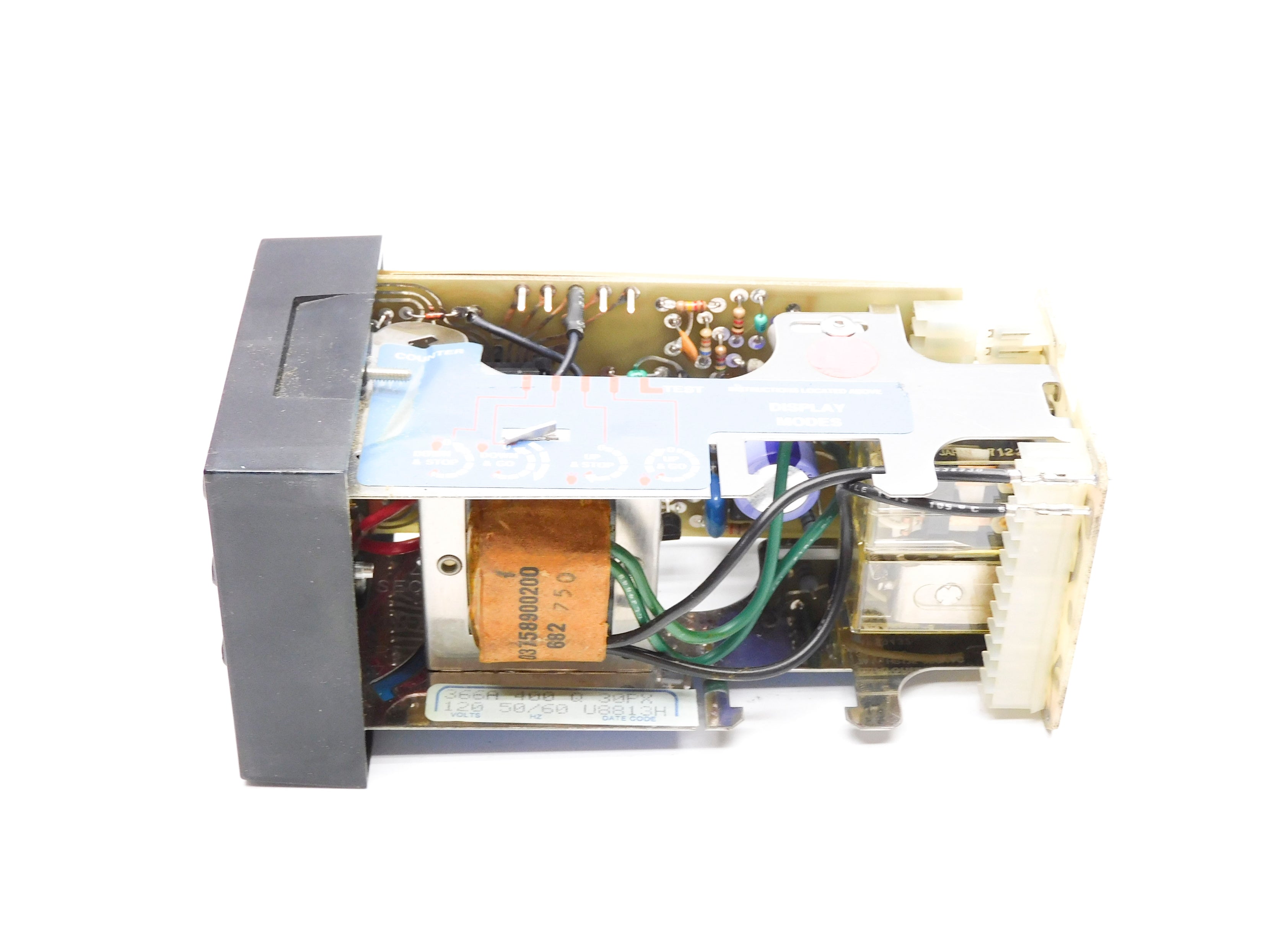 ATC 366A400Q30PX (NO COVER) UNMP