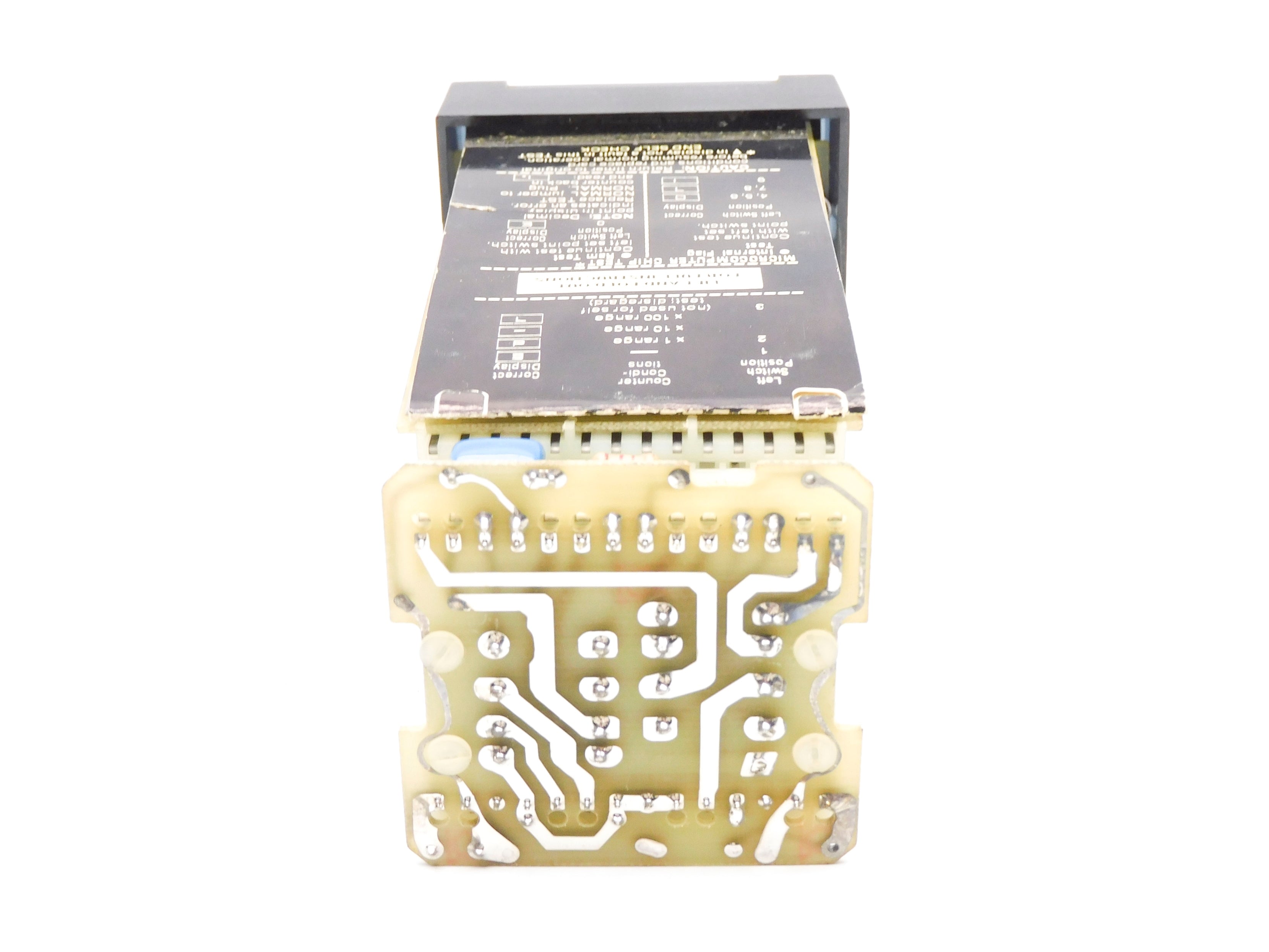 ATC 366A400Q30PX (NO COVER) UNMP