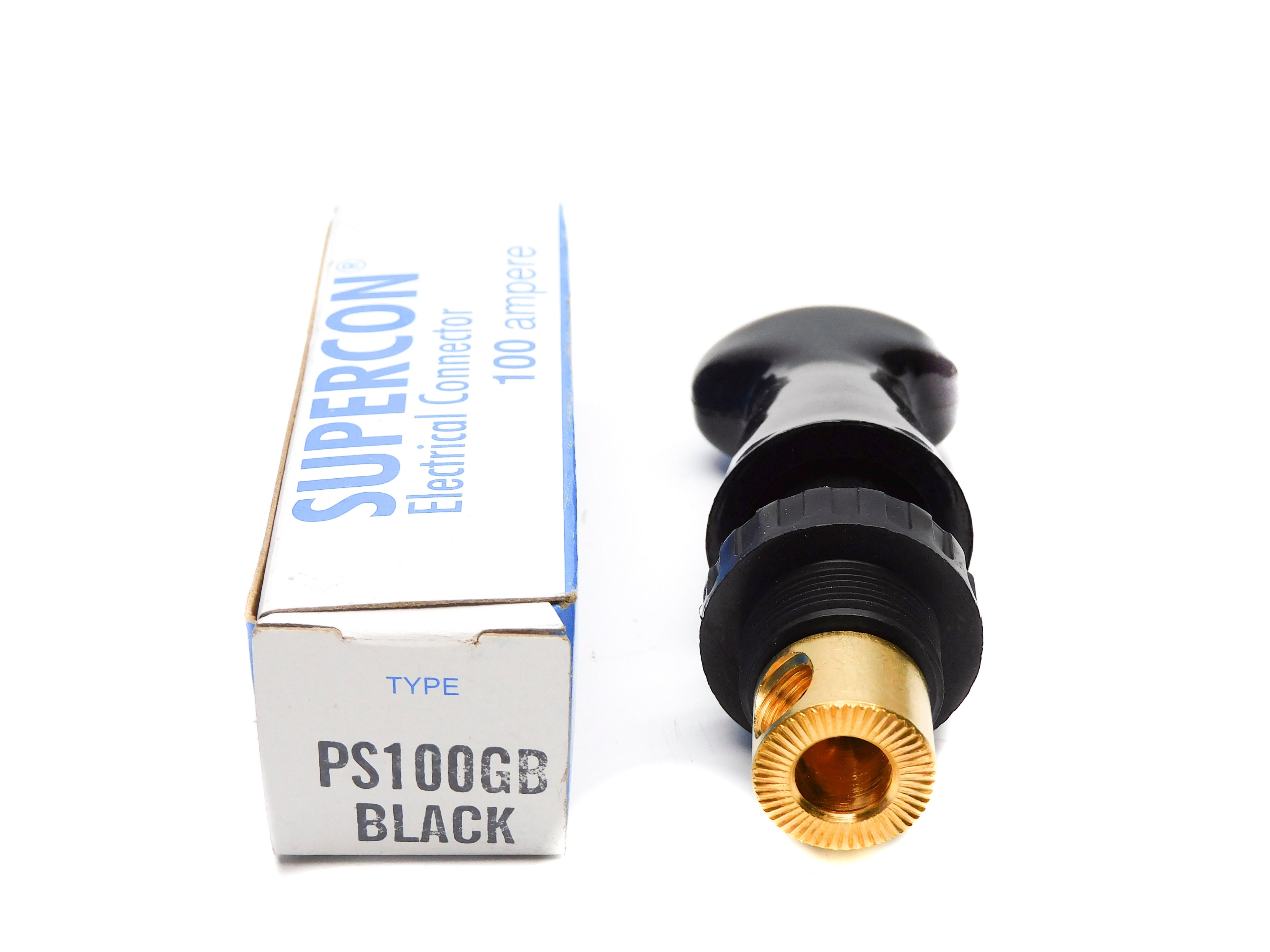 SUPERCON PS100GB NSMP