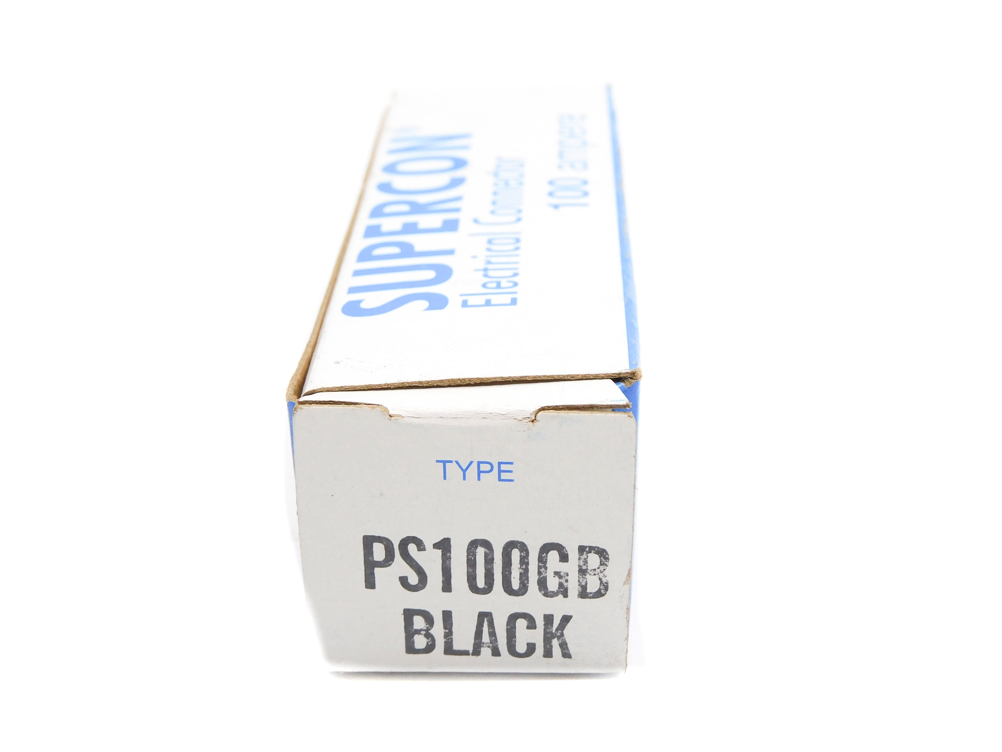 SUPERCON PS100GB NSMP