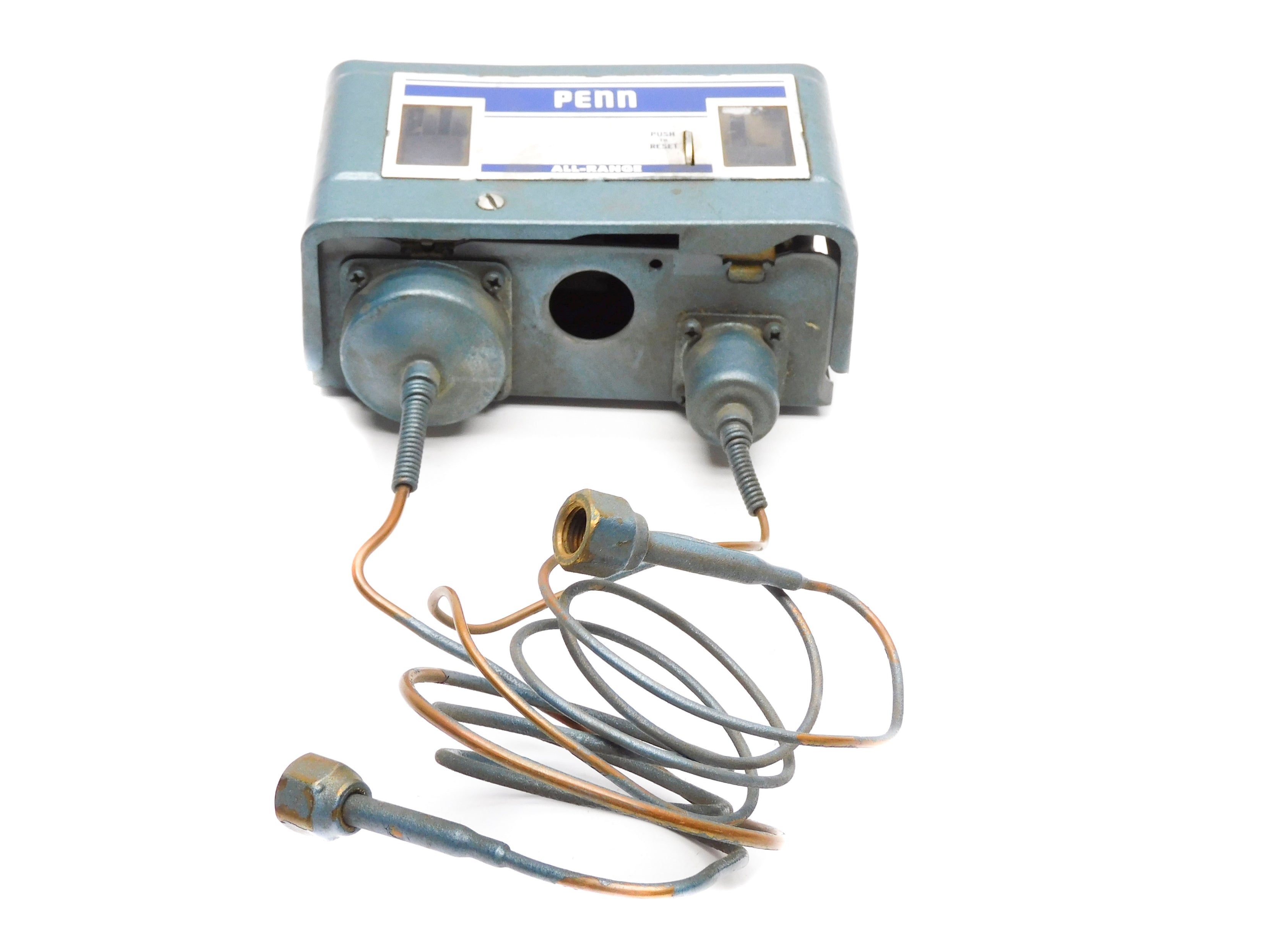 PENN P70MA-1 UNMP