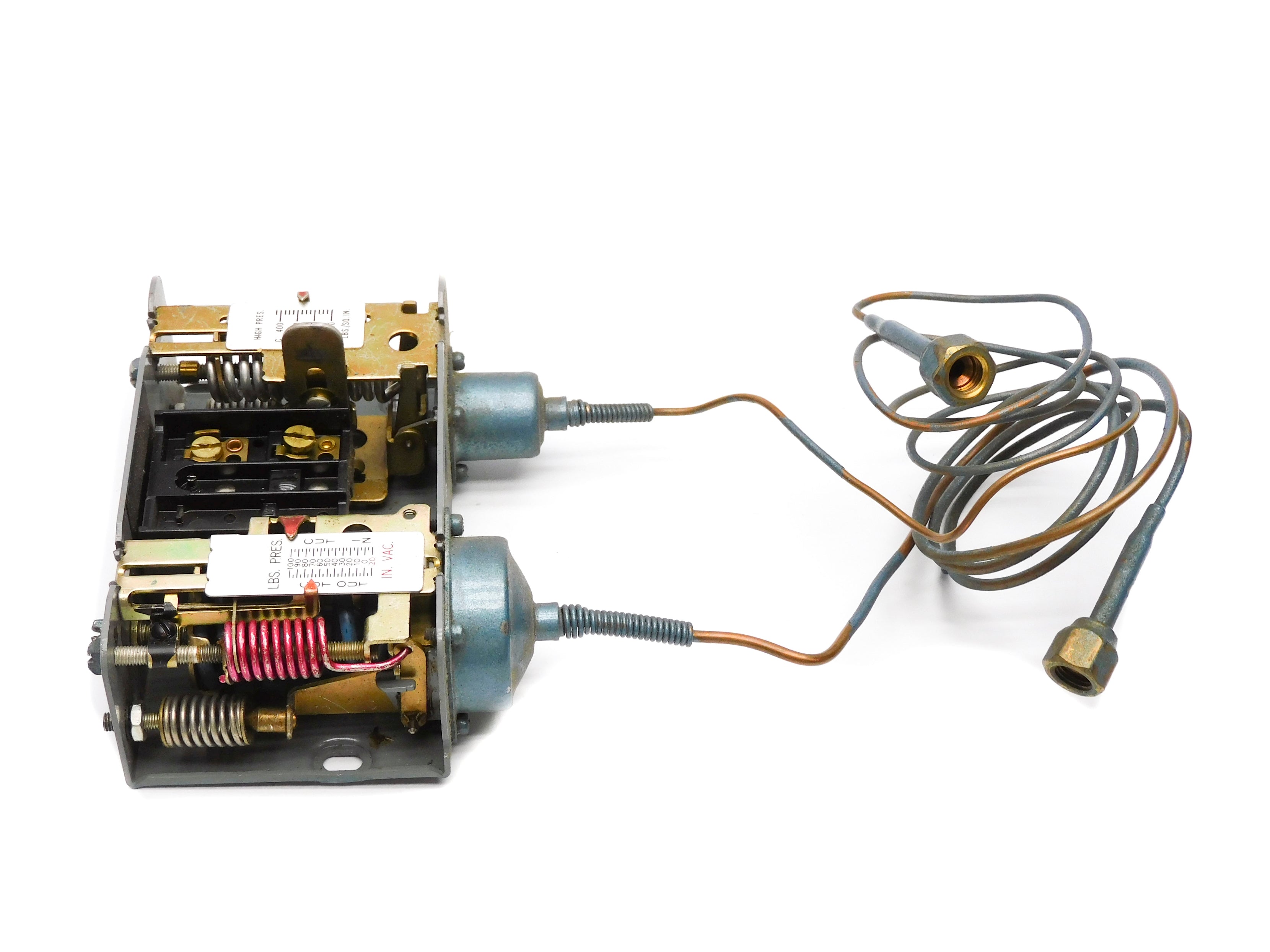 PENN P70MA-1 UNMP