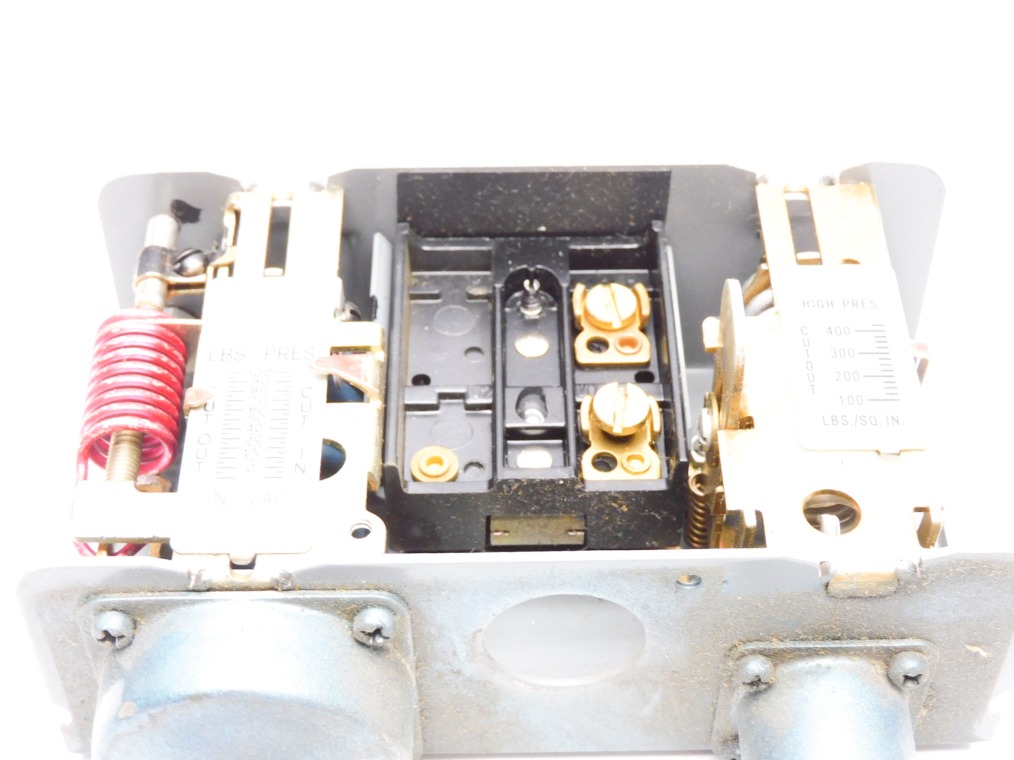 PENN P70MA-1 UNMP