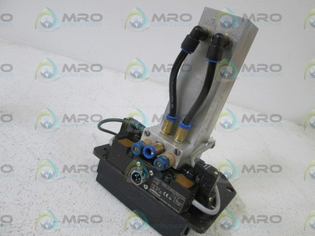 GARDNER-DENVER CYLINDER 25MZV (MIT D)  *USED*