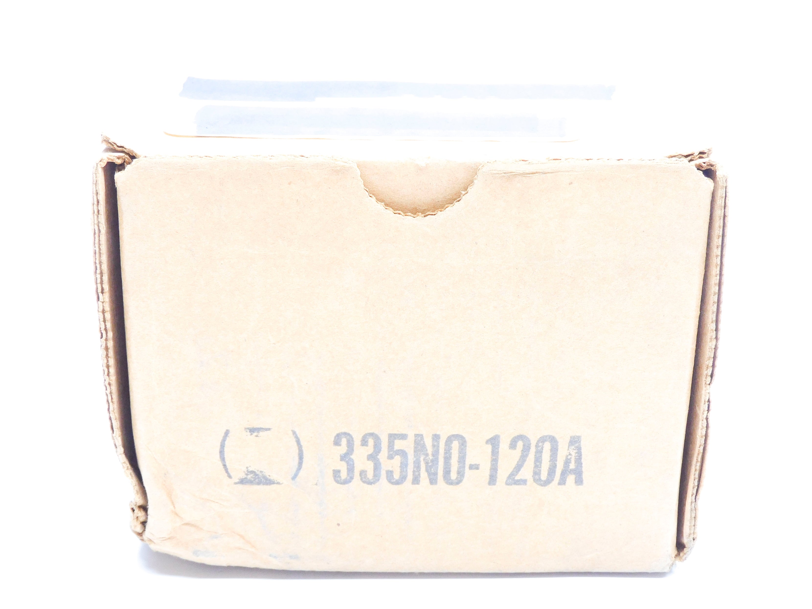 MDI 335NO-120A 120V NSMP