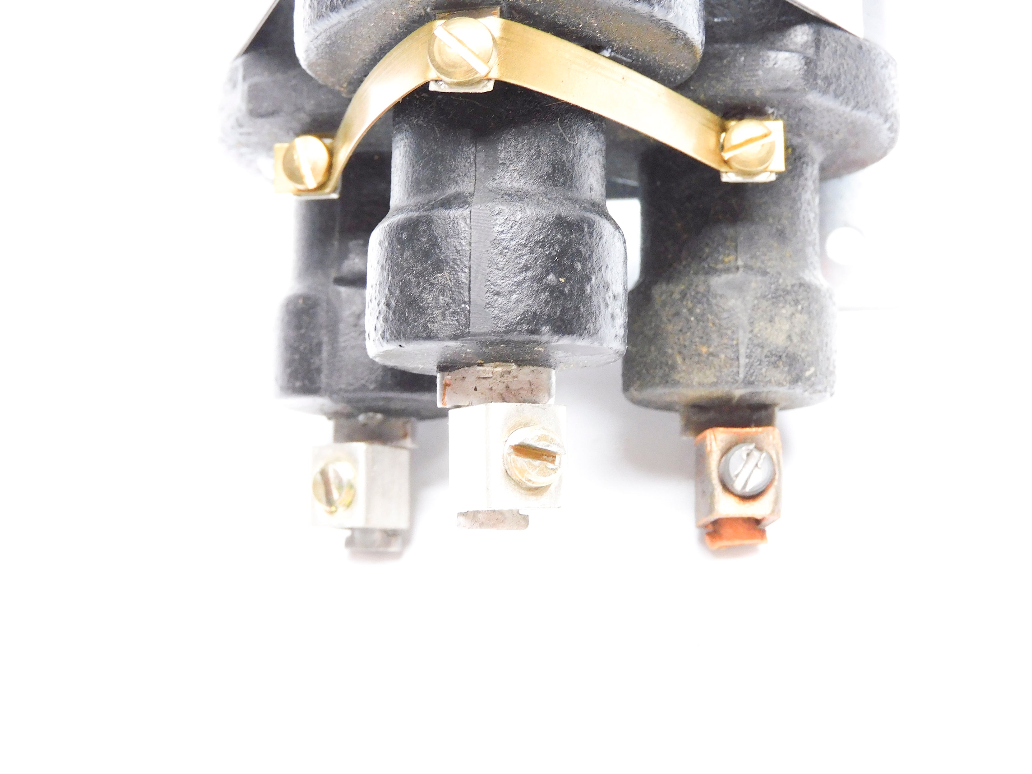 MDI 335NO-120A 120V UNMP