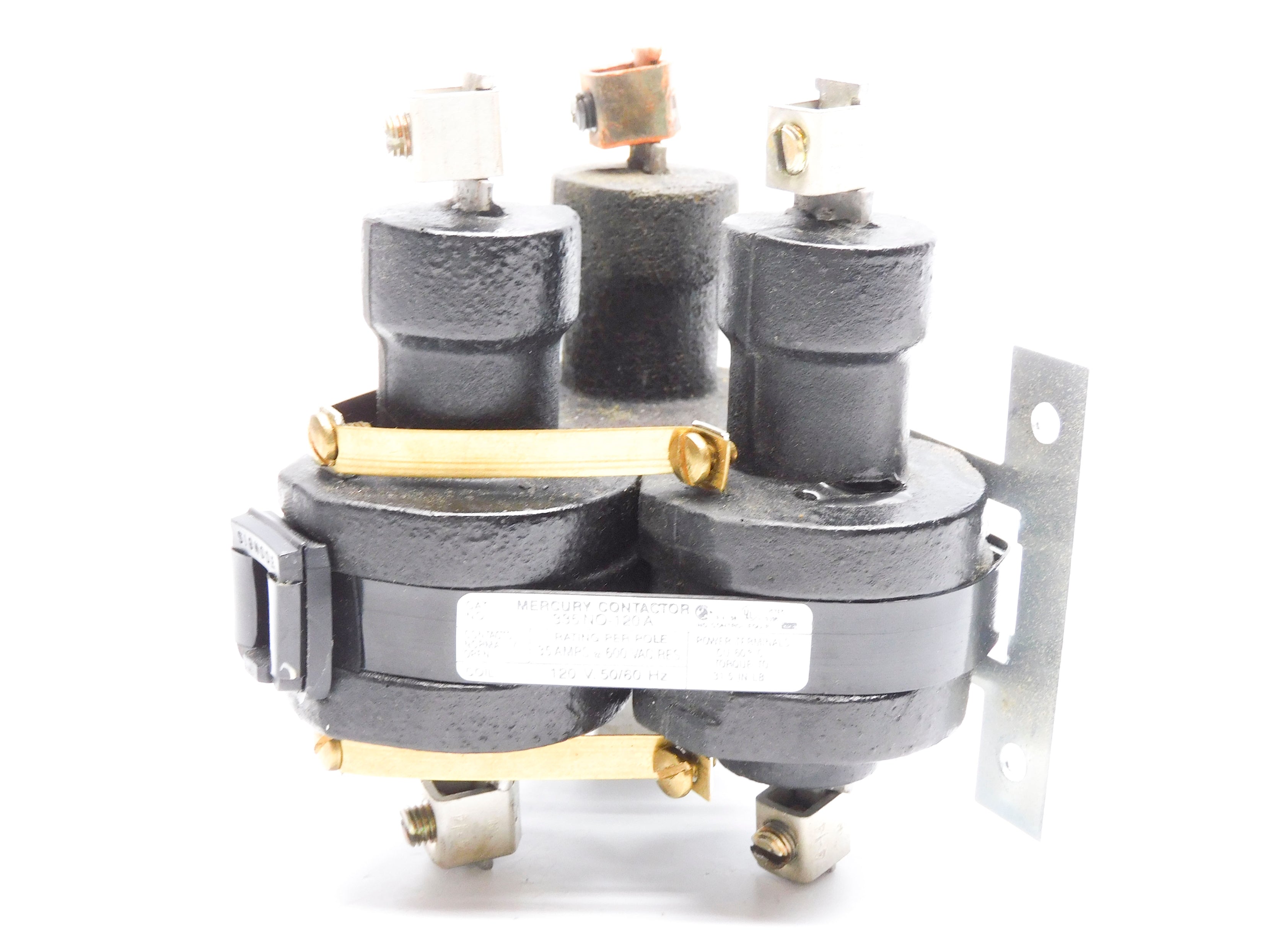 MDI 335NO-120A 120V UNMP