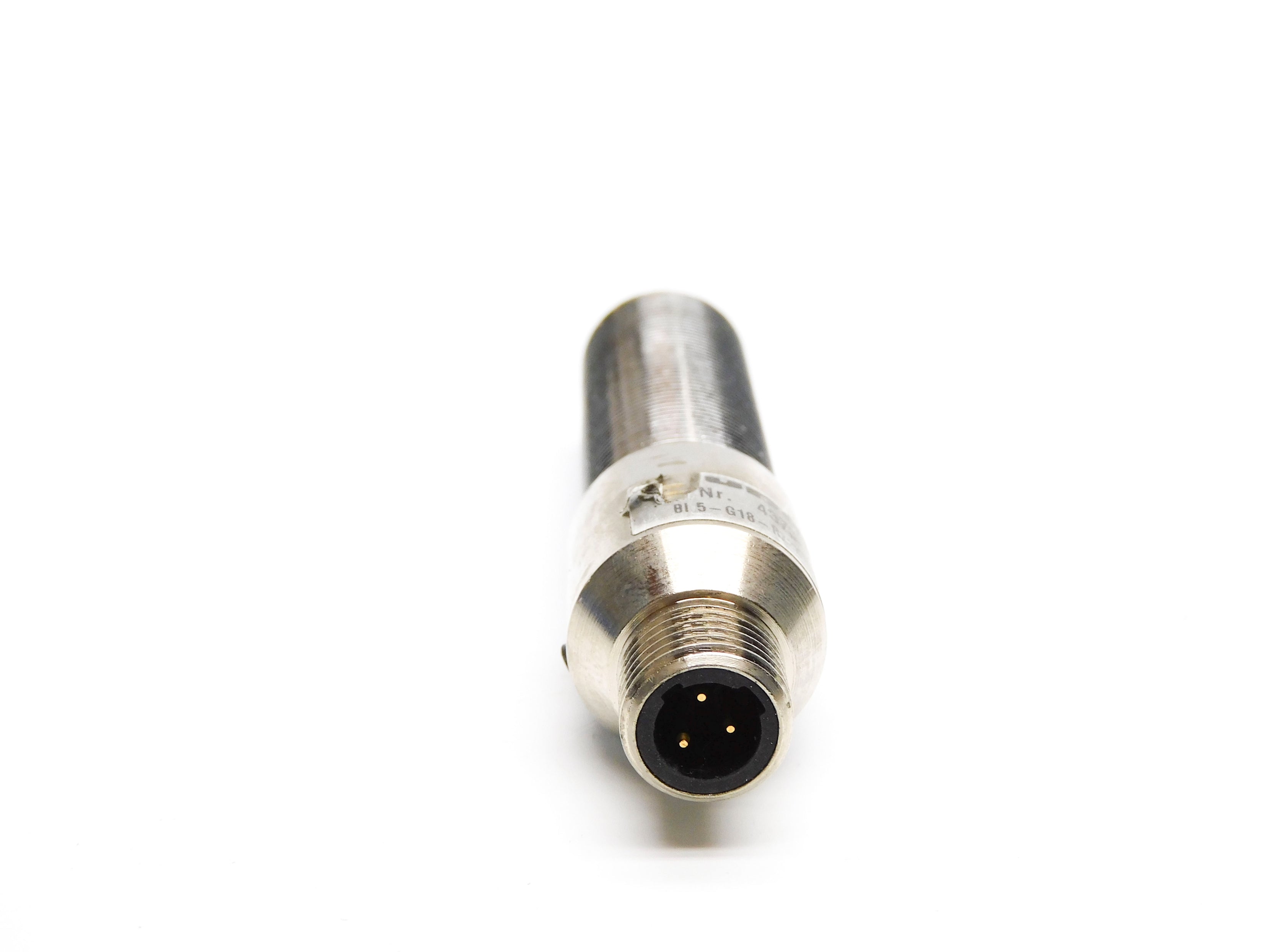TURCK BI5-G18-RZ3X-B3331 UNMP
