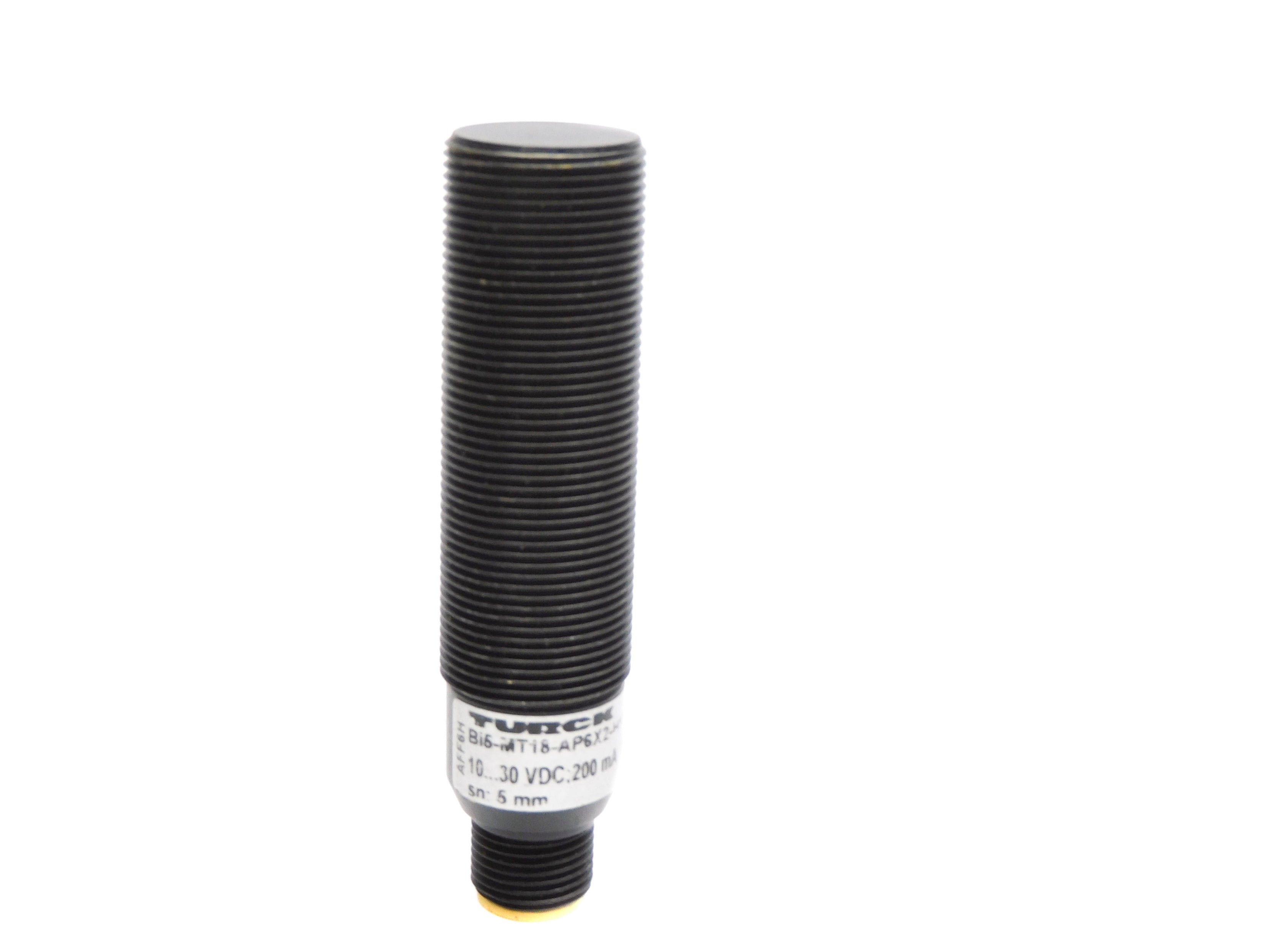 TURCK Bi5-MT18-AP6X2-H1141/S34 UNMP