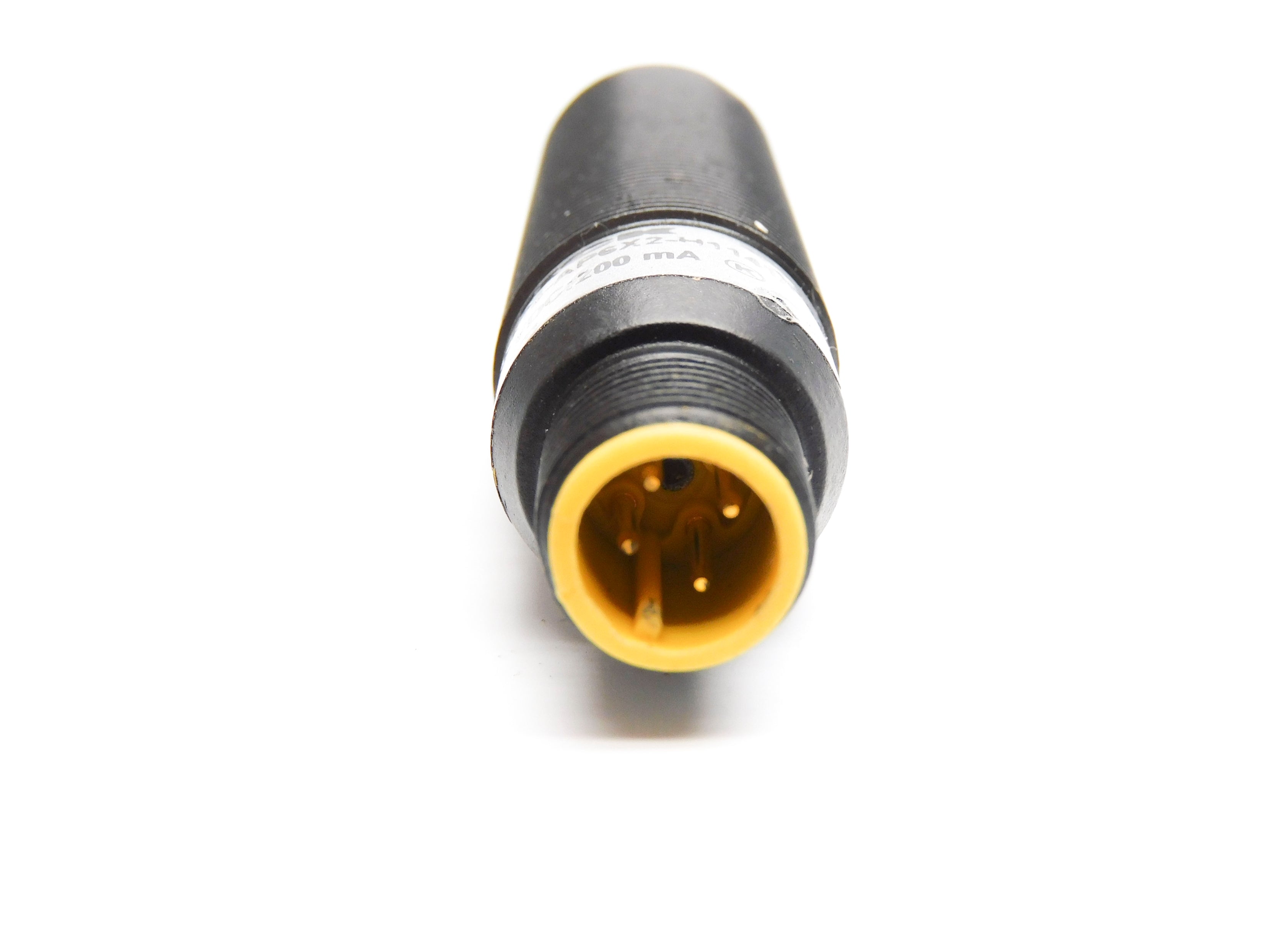 TURCK Bi5-MT18-AP6X2-H1141/S34 UNMP
