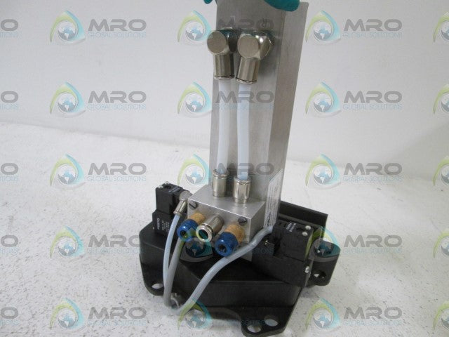 GARDNER-DENVER CYLINDER 25MZV *USED*