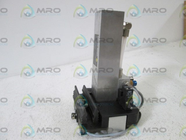 GARDNER-DENVER CYLINDER 25MZV *USED*