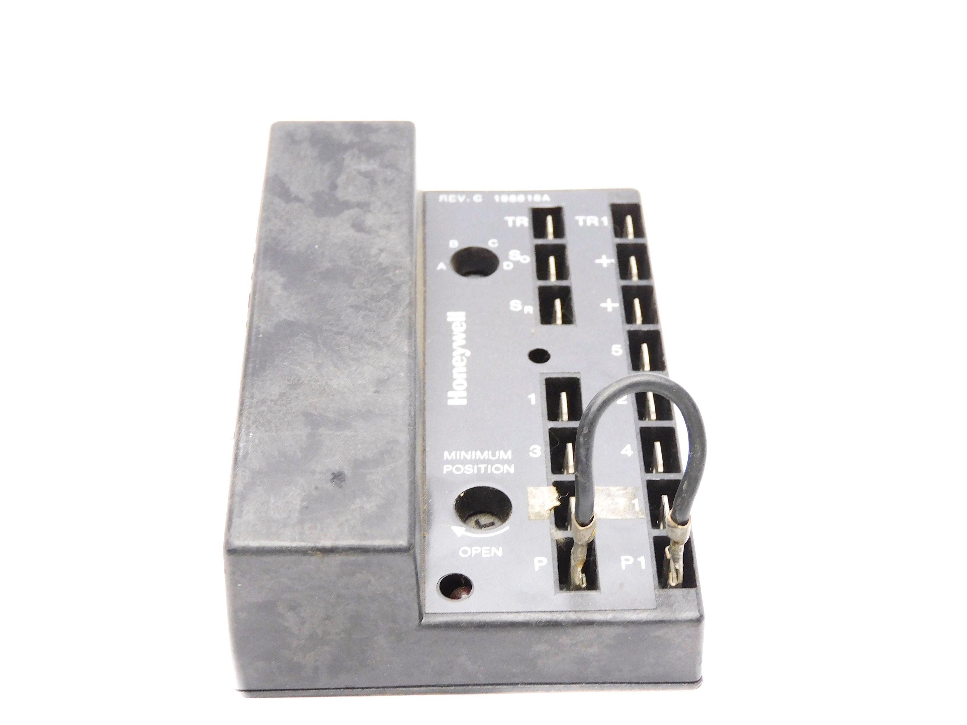 HONEYWELL W7459A1001 UNMP