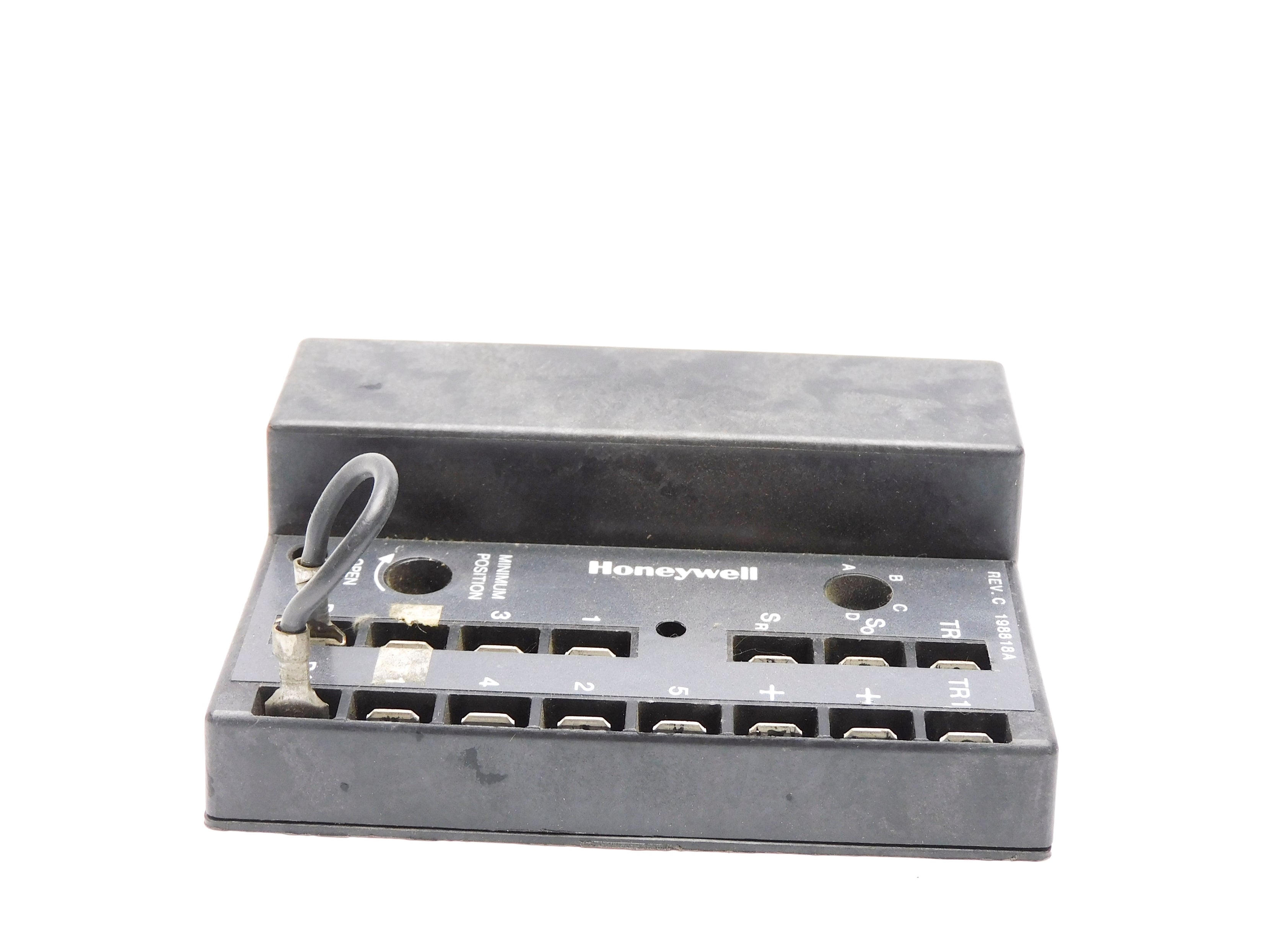 HONEYWELL W7459A1001 UNMP
