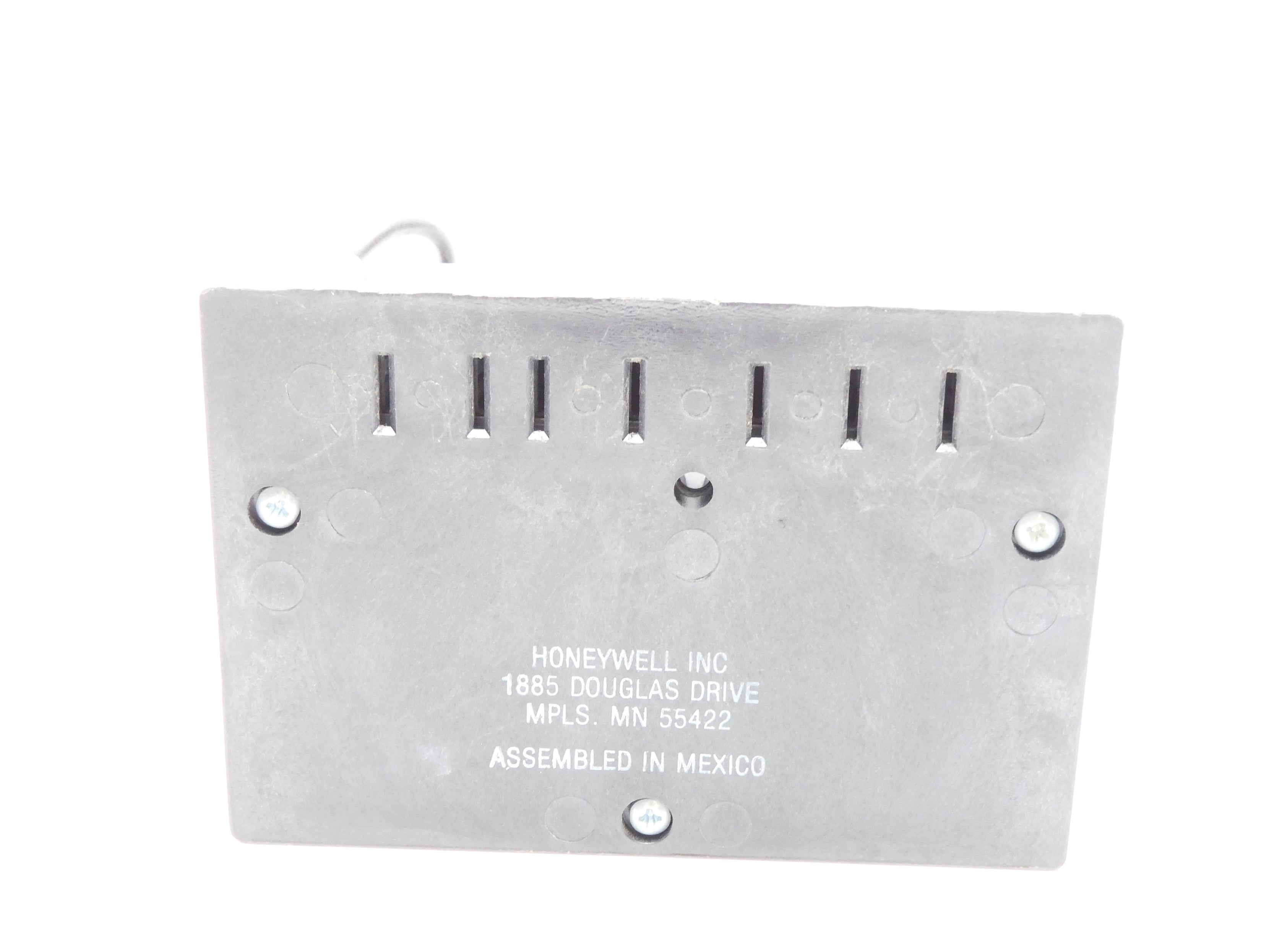HONEYWELL W7459A1001 UNMP