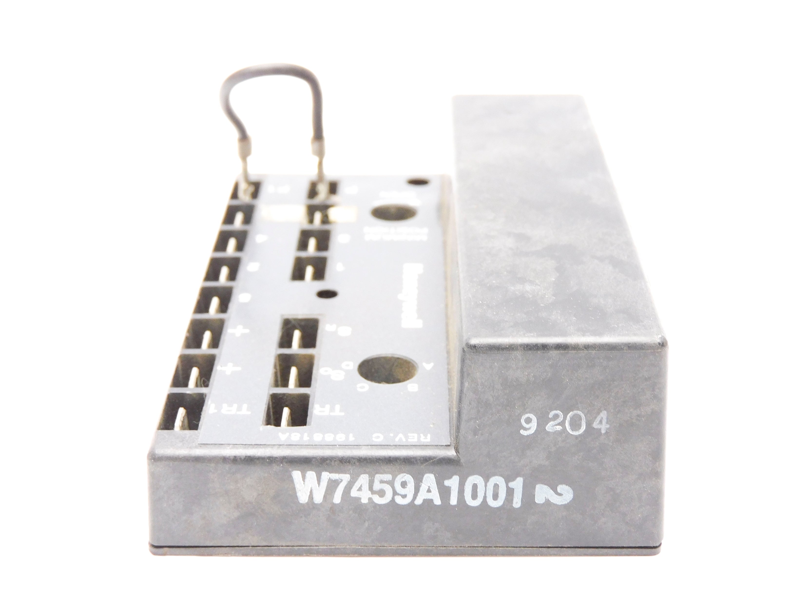 HONEYWELL W7459A1001 UNMP