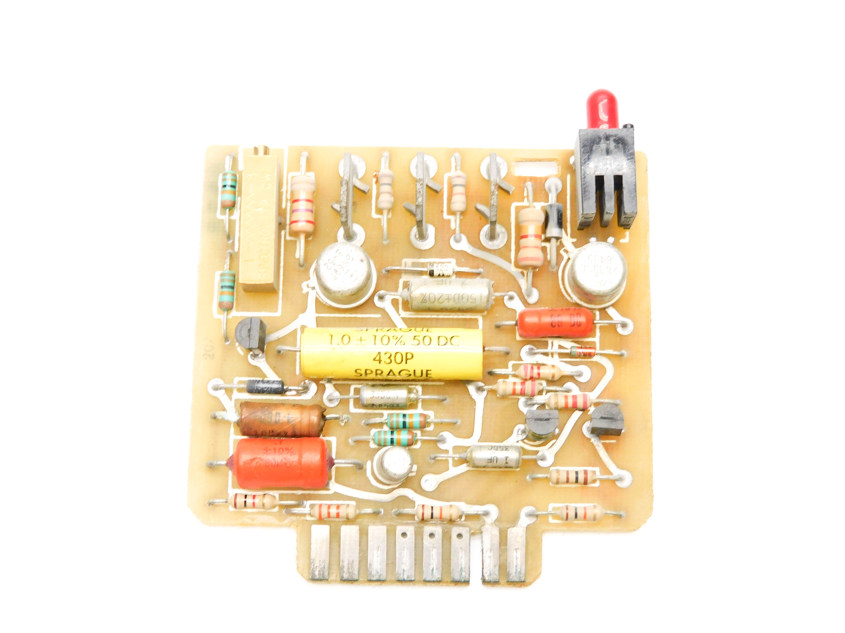 MICRO SWITCH FMD2 UNMP