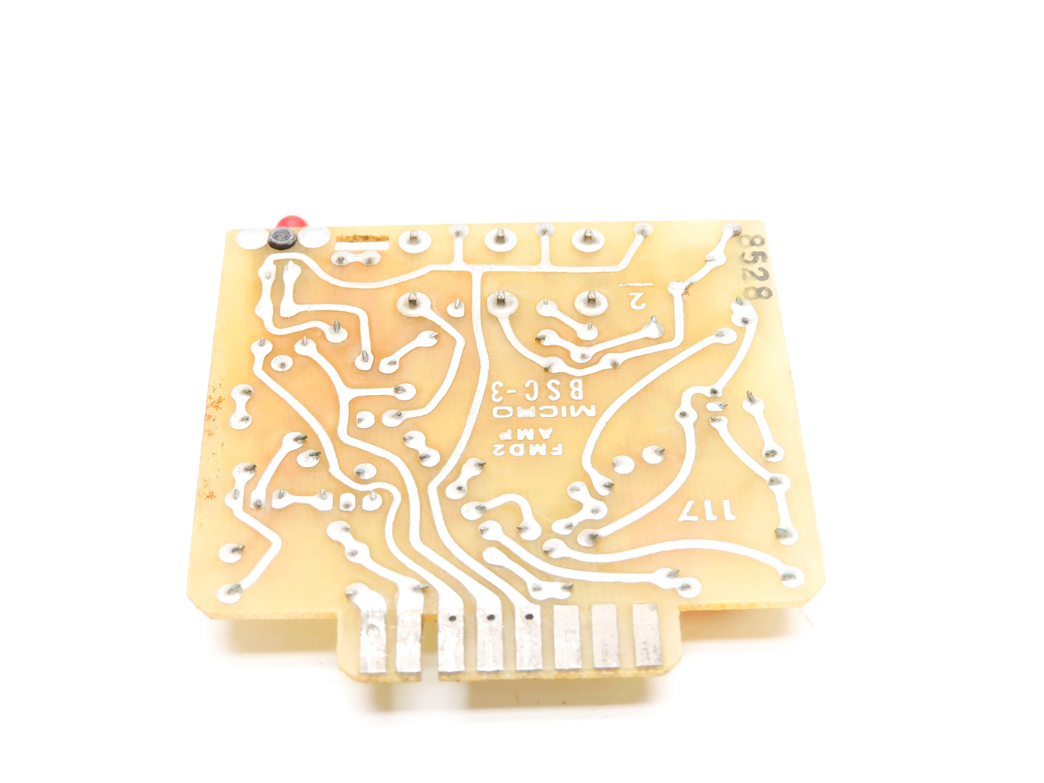 MICRO SWITCH FMD2 UNMP