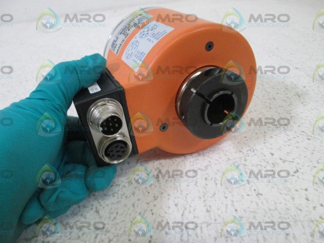 SIKO ENCODER WK50-0117 *NEW NO BOX*