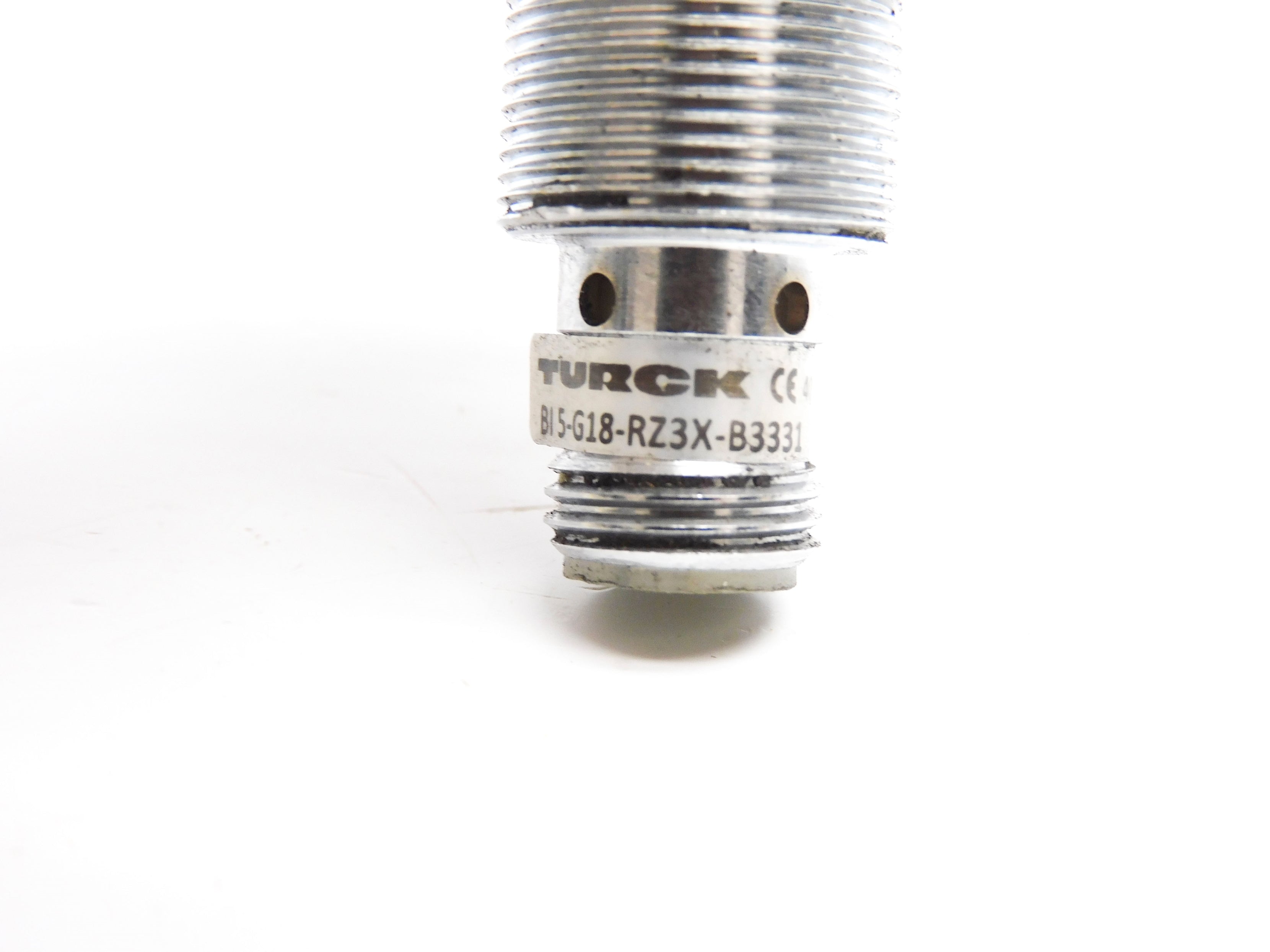 TURCK BI5-G18-RZ3X-B3331 (AS PICTURED) UNMP