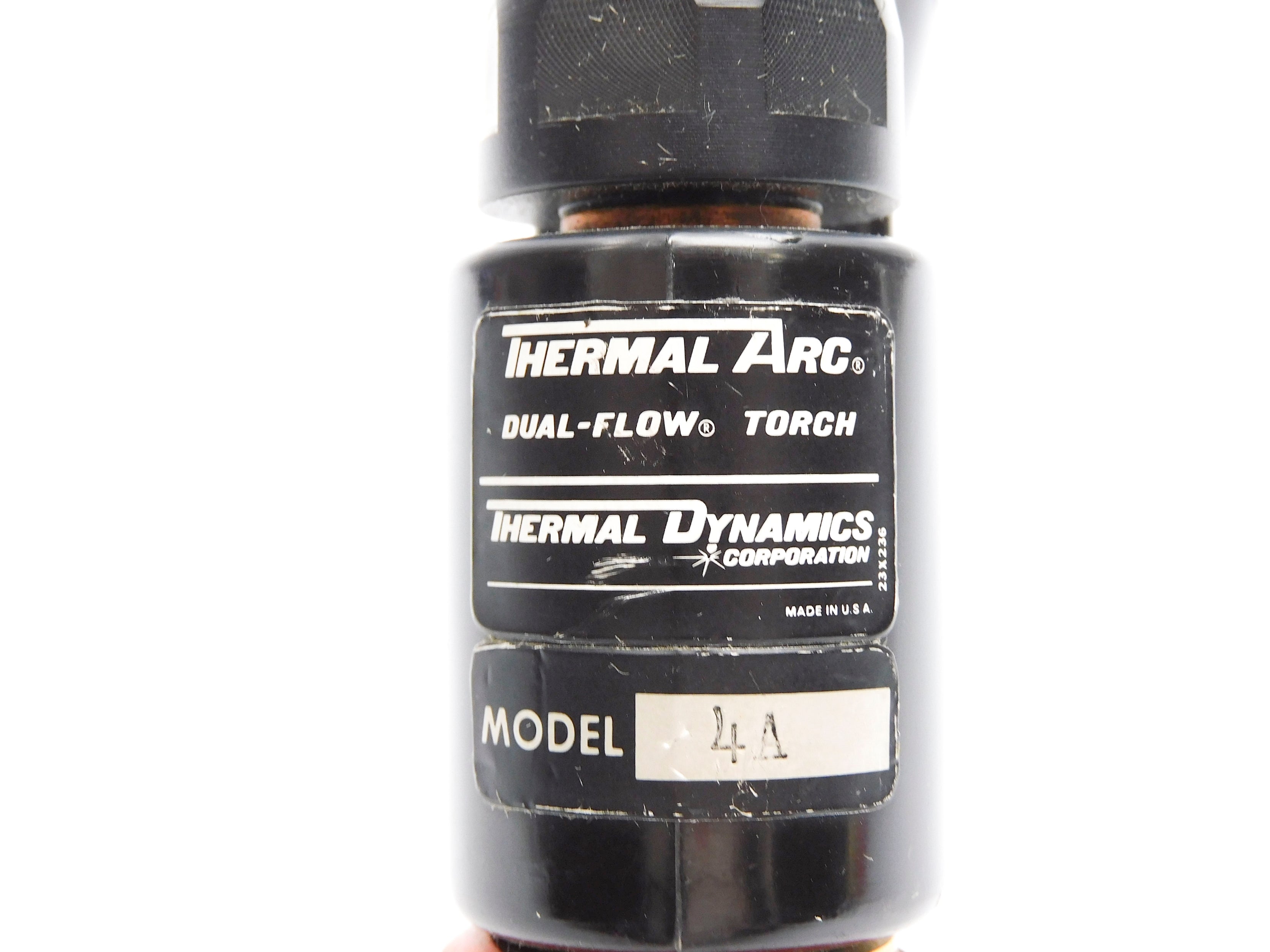 THERMAL ARC 4A UNMP