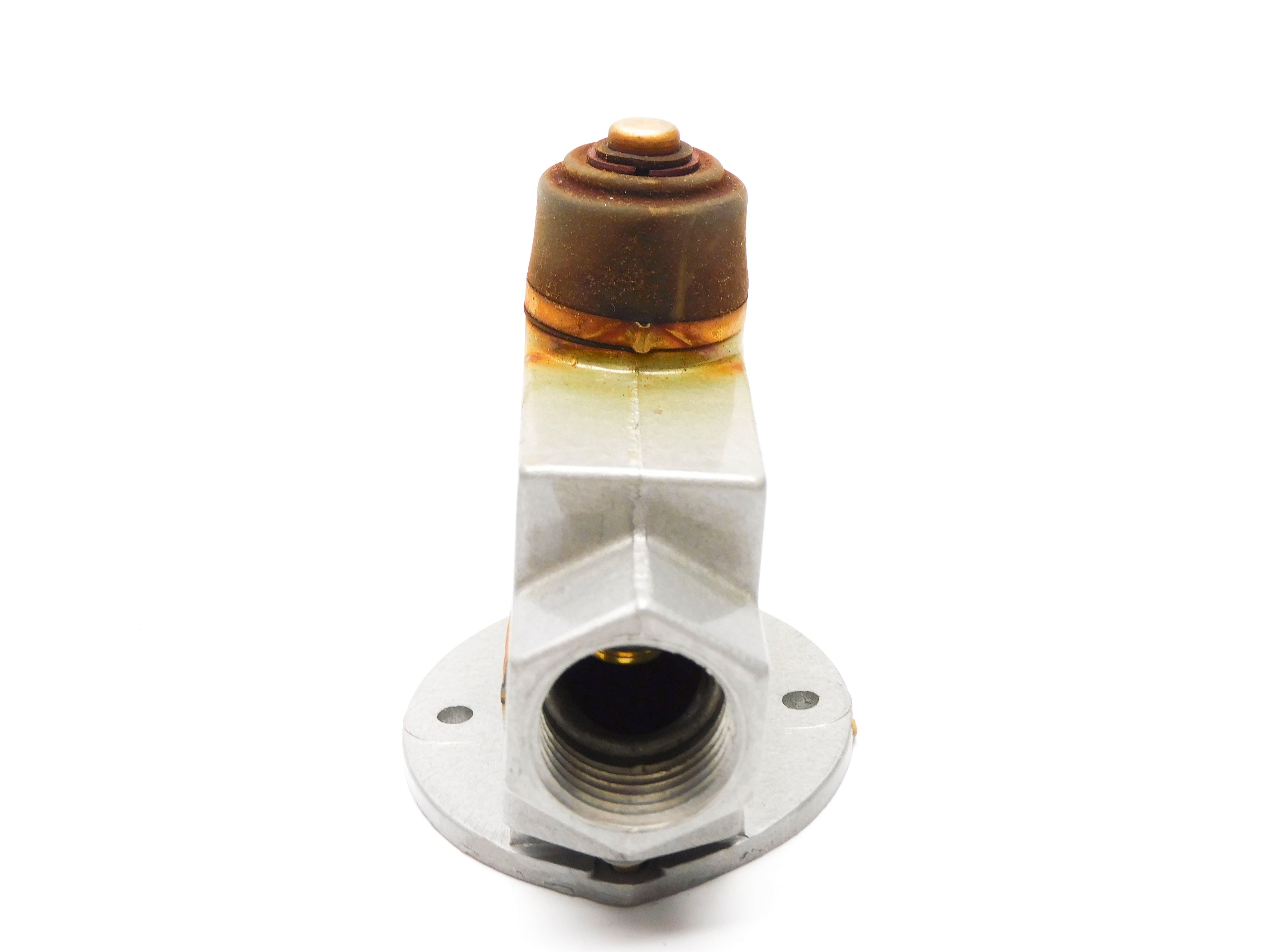 MICROSWITCH BZV6-2RN (GRAY) NSMP