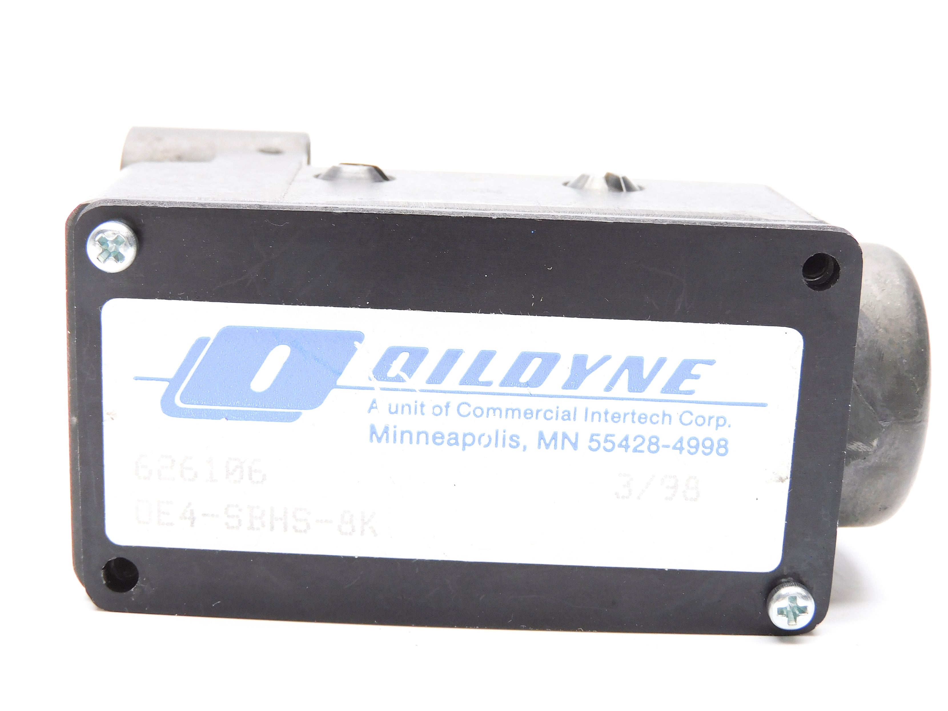 OILDYNE OE4-SBHS-8K NSMP