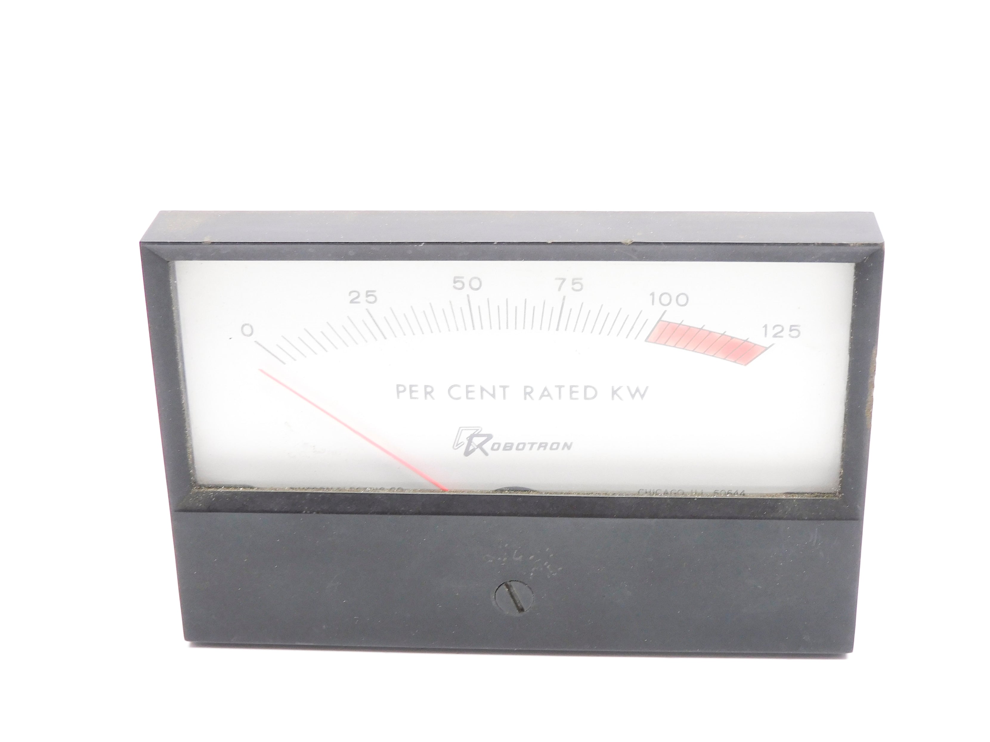 ROBOTRON 524 0-125 NSNP