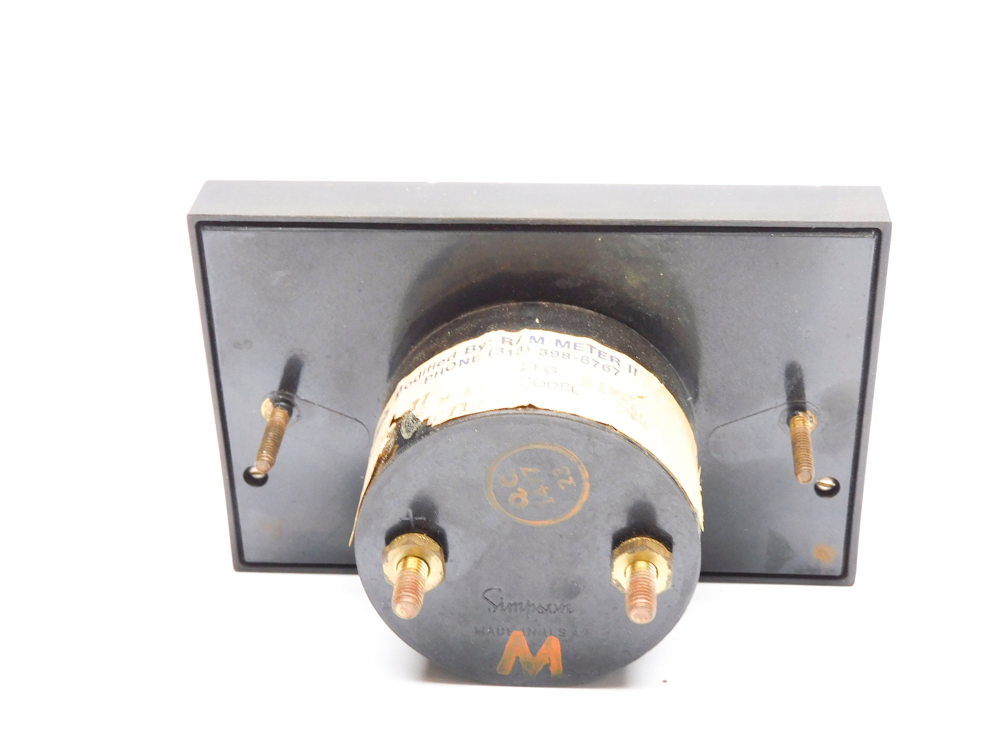 ROBOTRON 524 0-125 NSNP