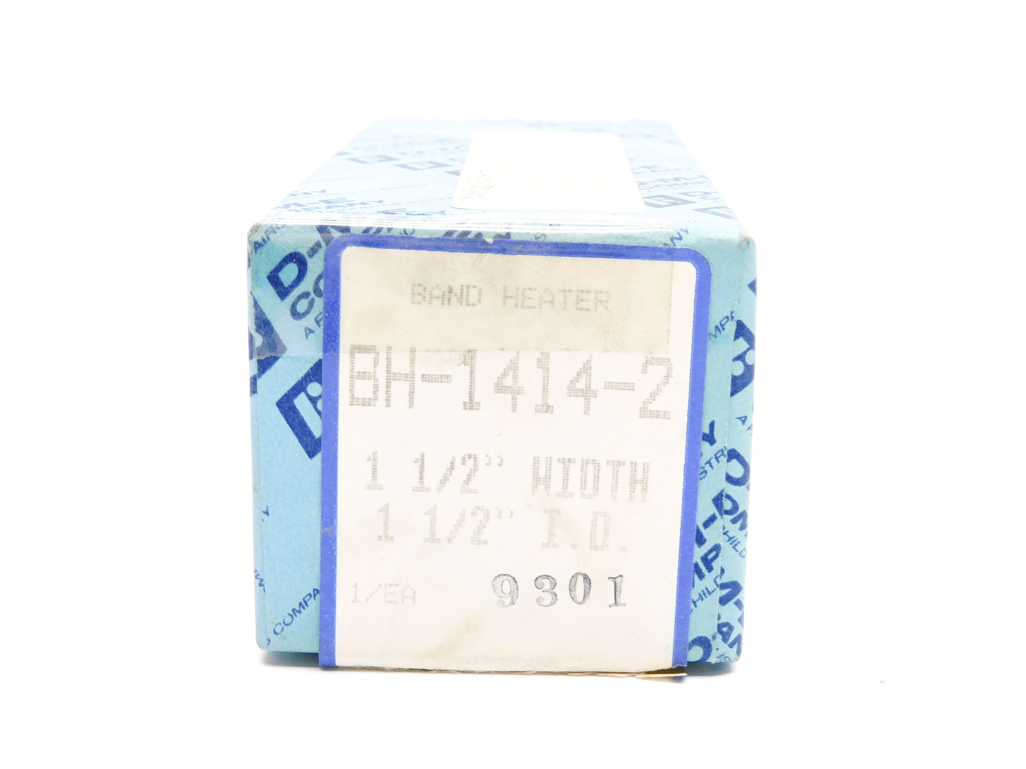 D-M-E BH-1414-2 NSMP