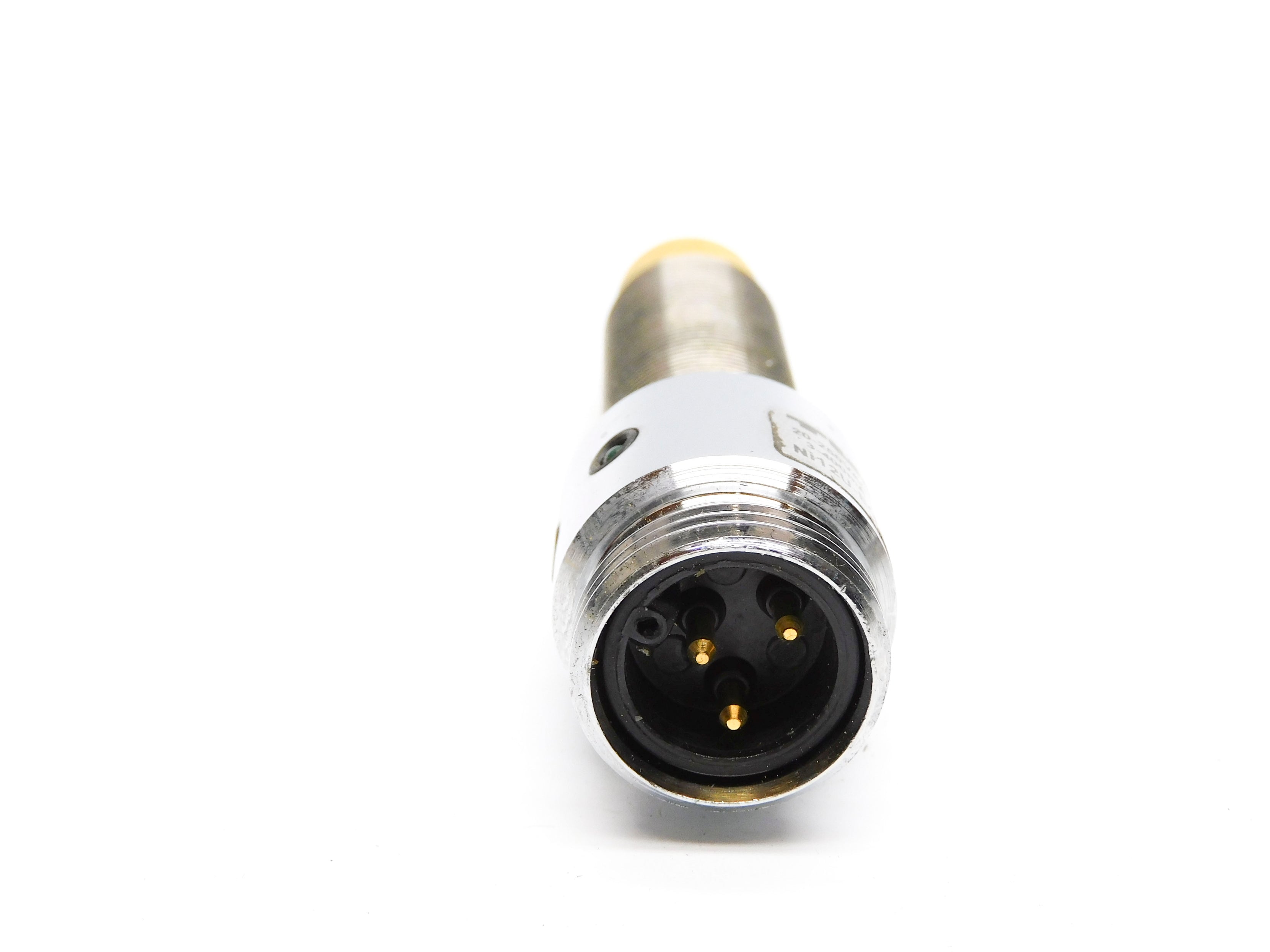 TURCK Ni12U-EG18-RDZ30X2-B1331 UNMP