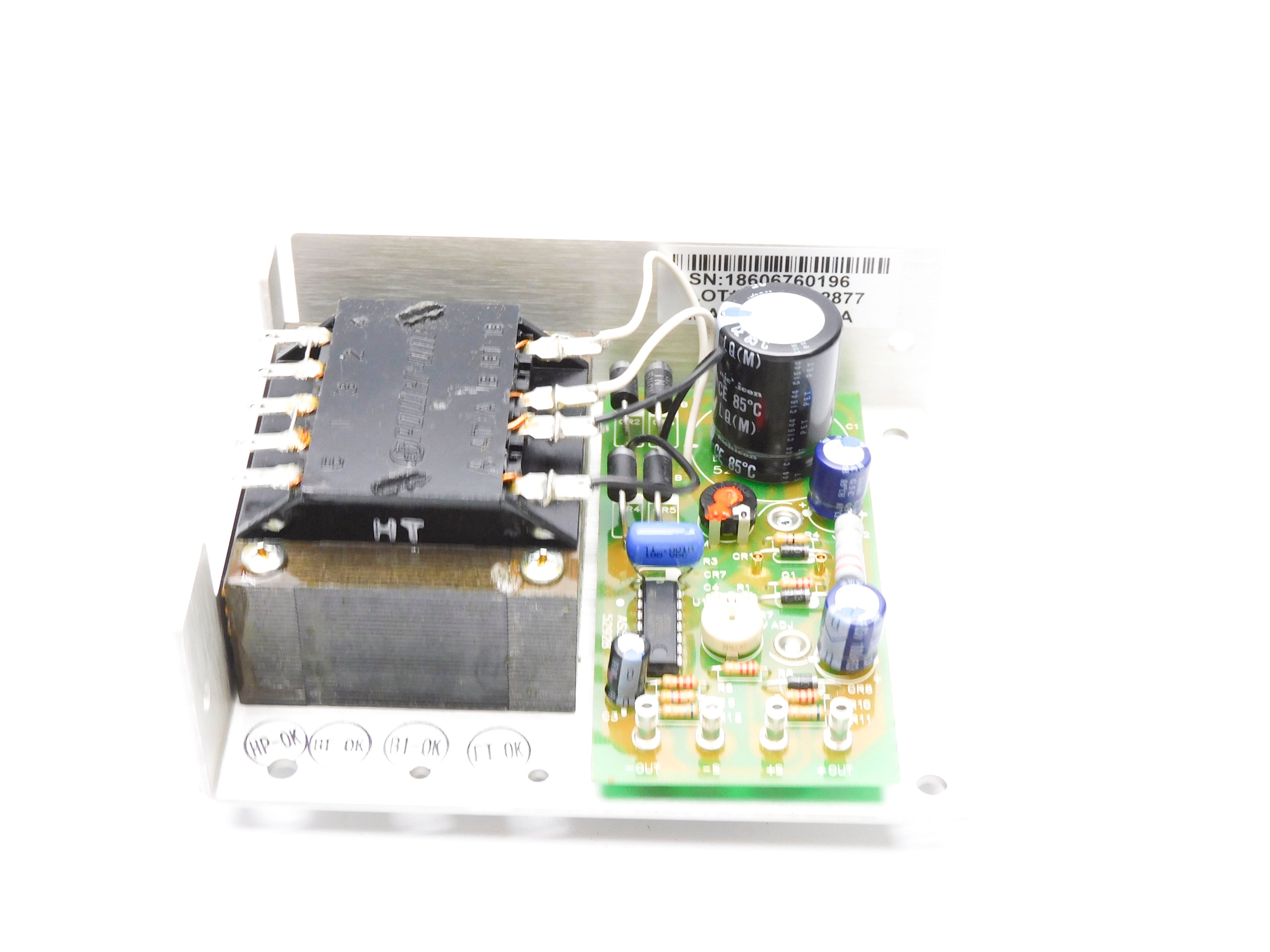 BEL HB12-1.7-AG NSMP