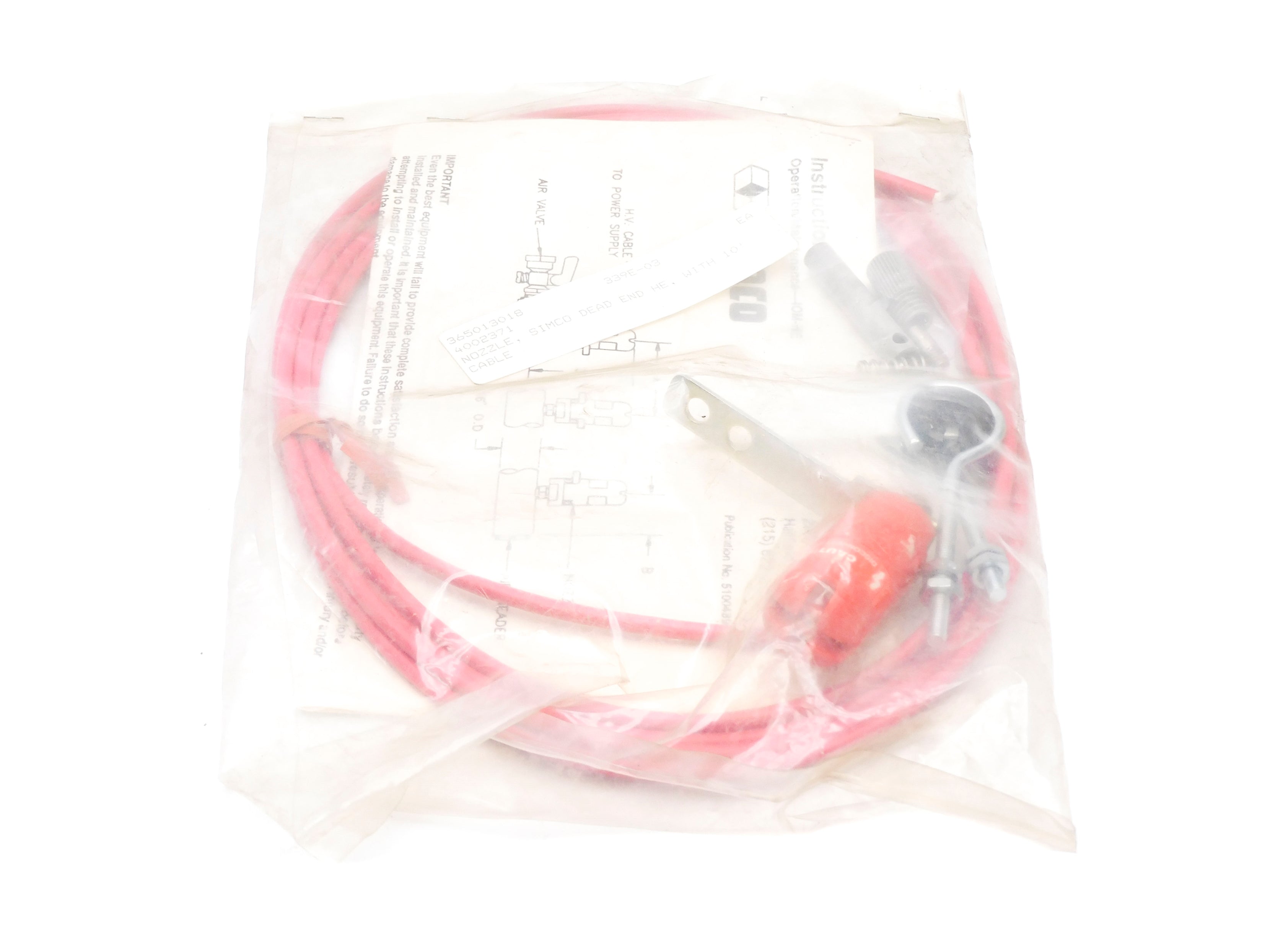SIMCO 4002371 NSNP