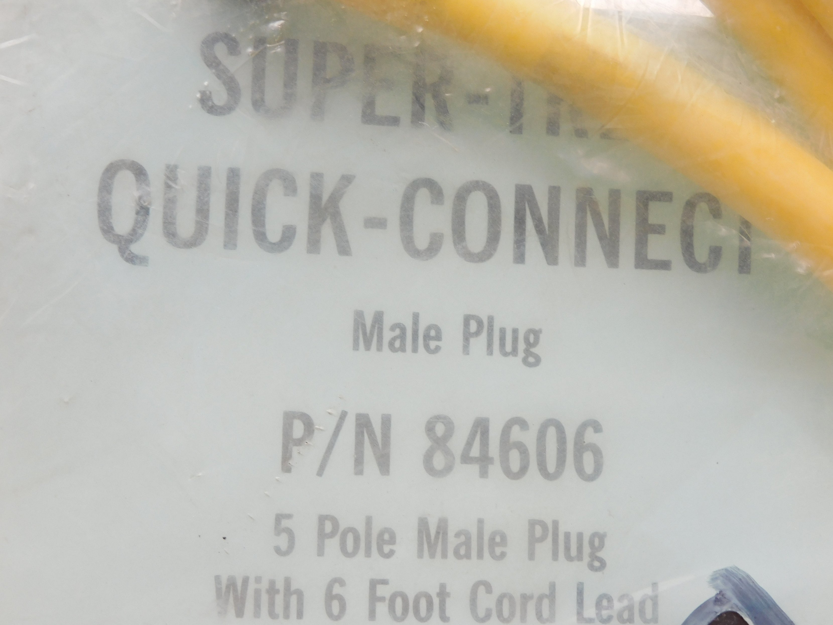 TPC 84606 NSNP