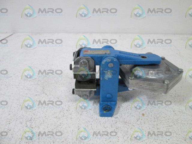 RINGSPANN DV20PMI.G *USED*