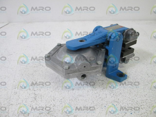 RINGSPANN DV20PMI.G *USED*