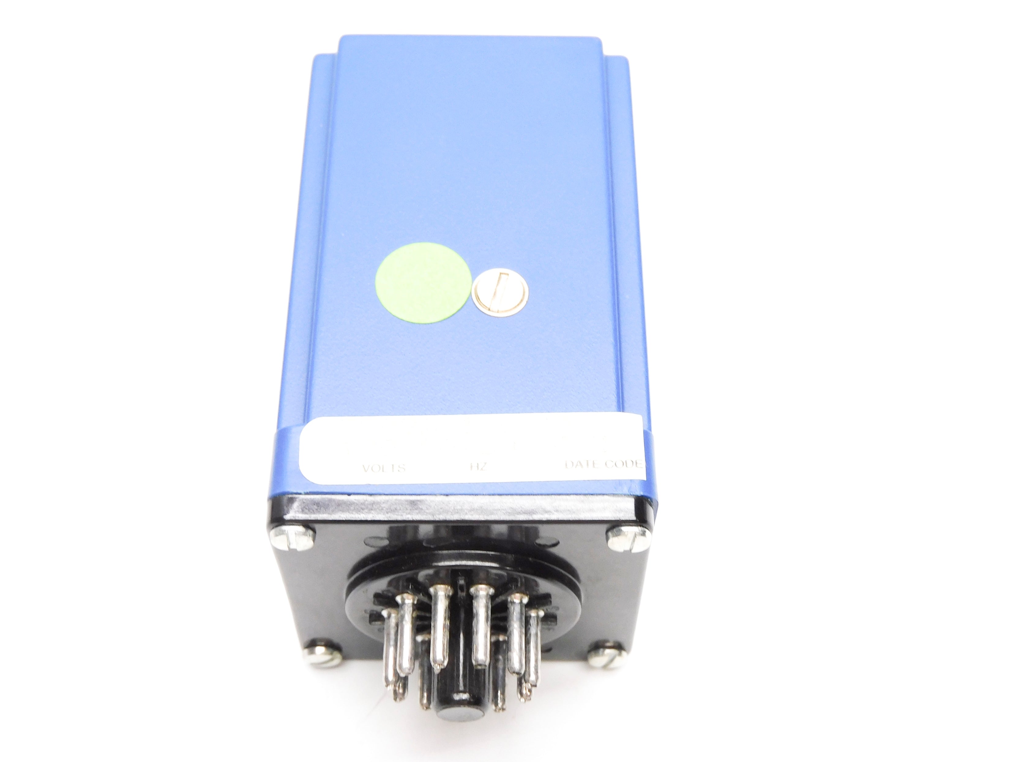 ATC 7209A1Q1X 120V NSMP
