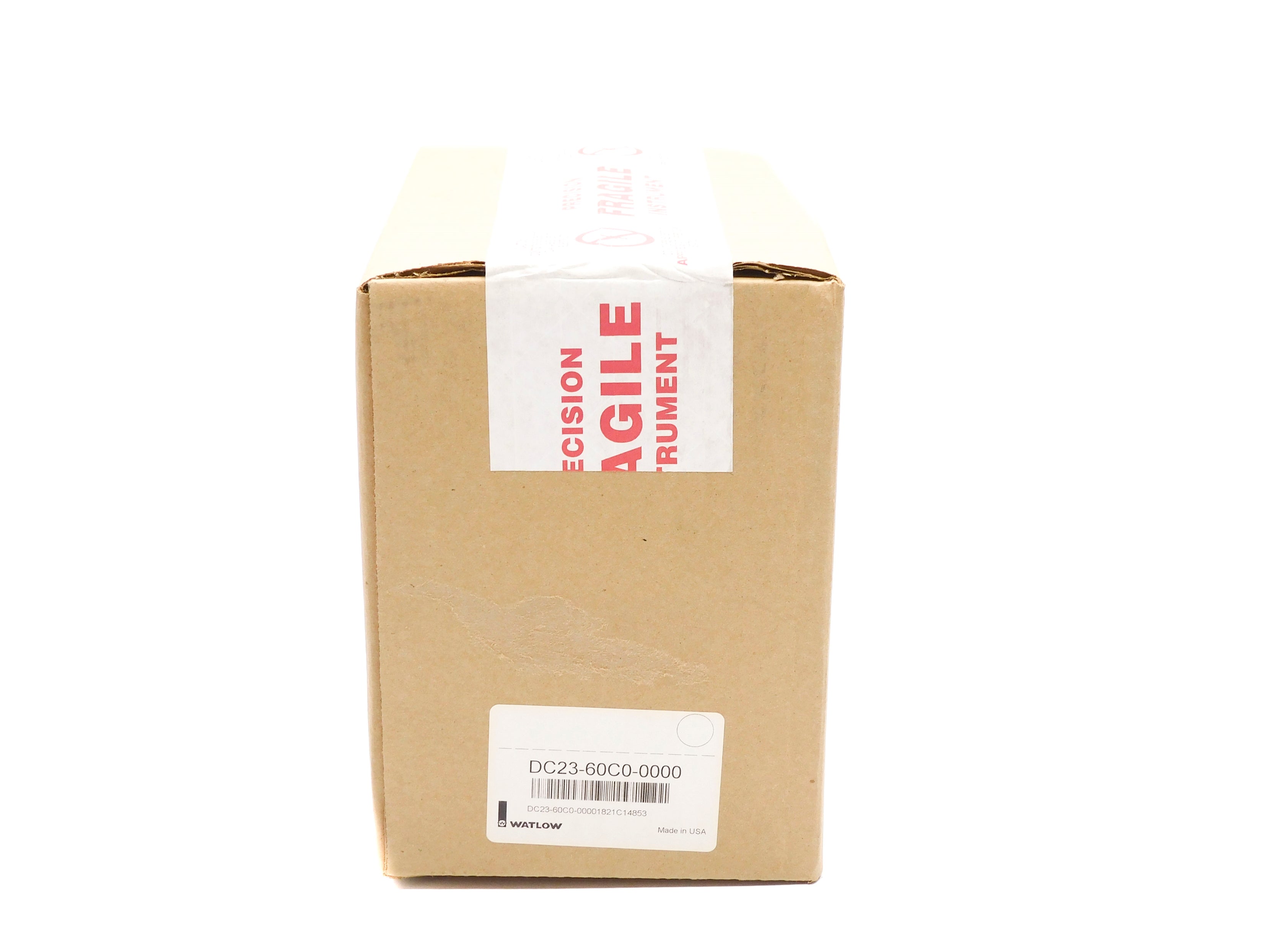 WATLOW DC23-60C0-0000 NSFS