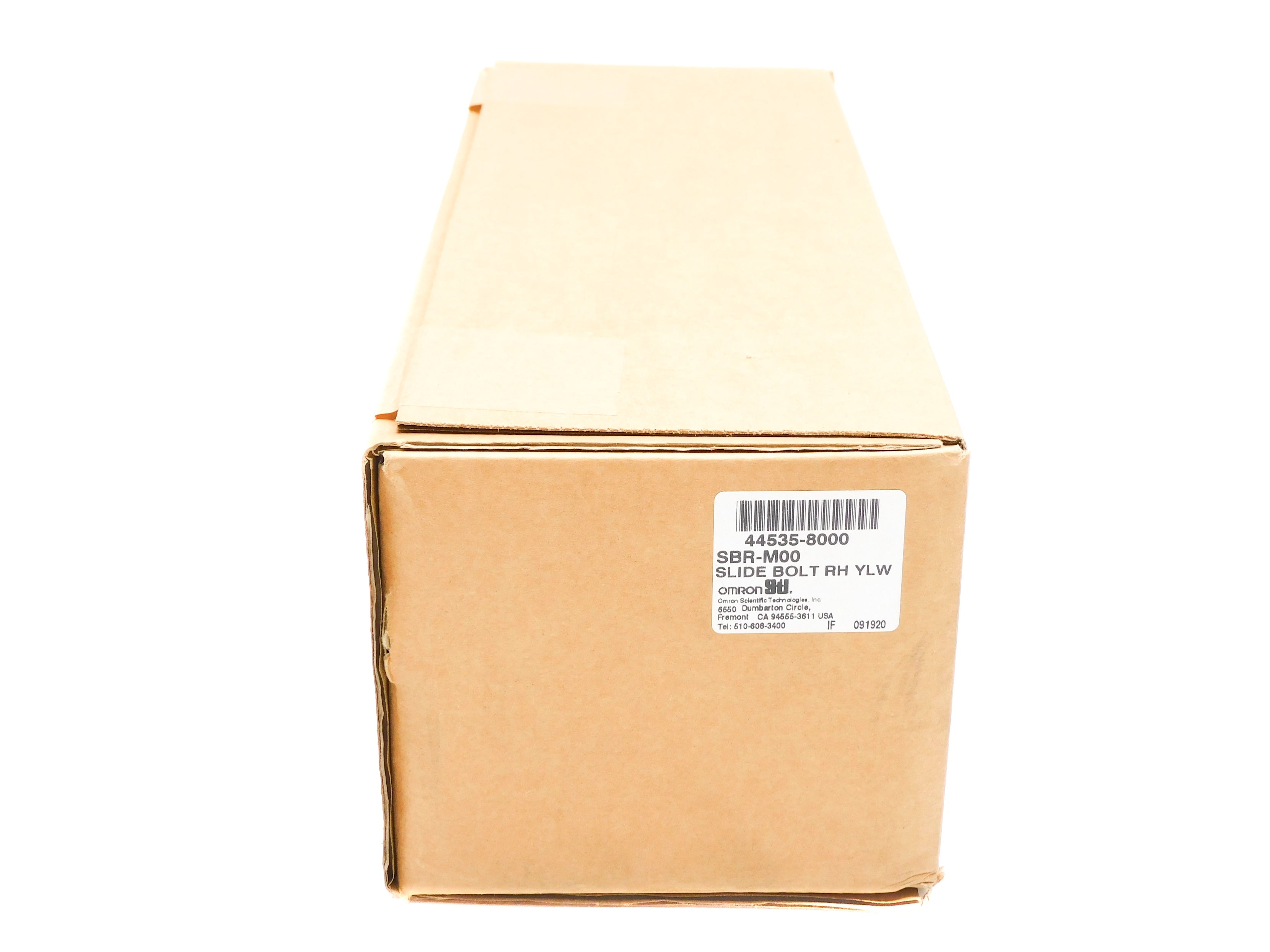 OMRON STI SBR-M00 44535-8000 NSFS