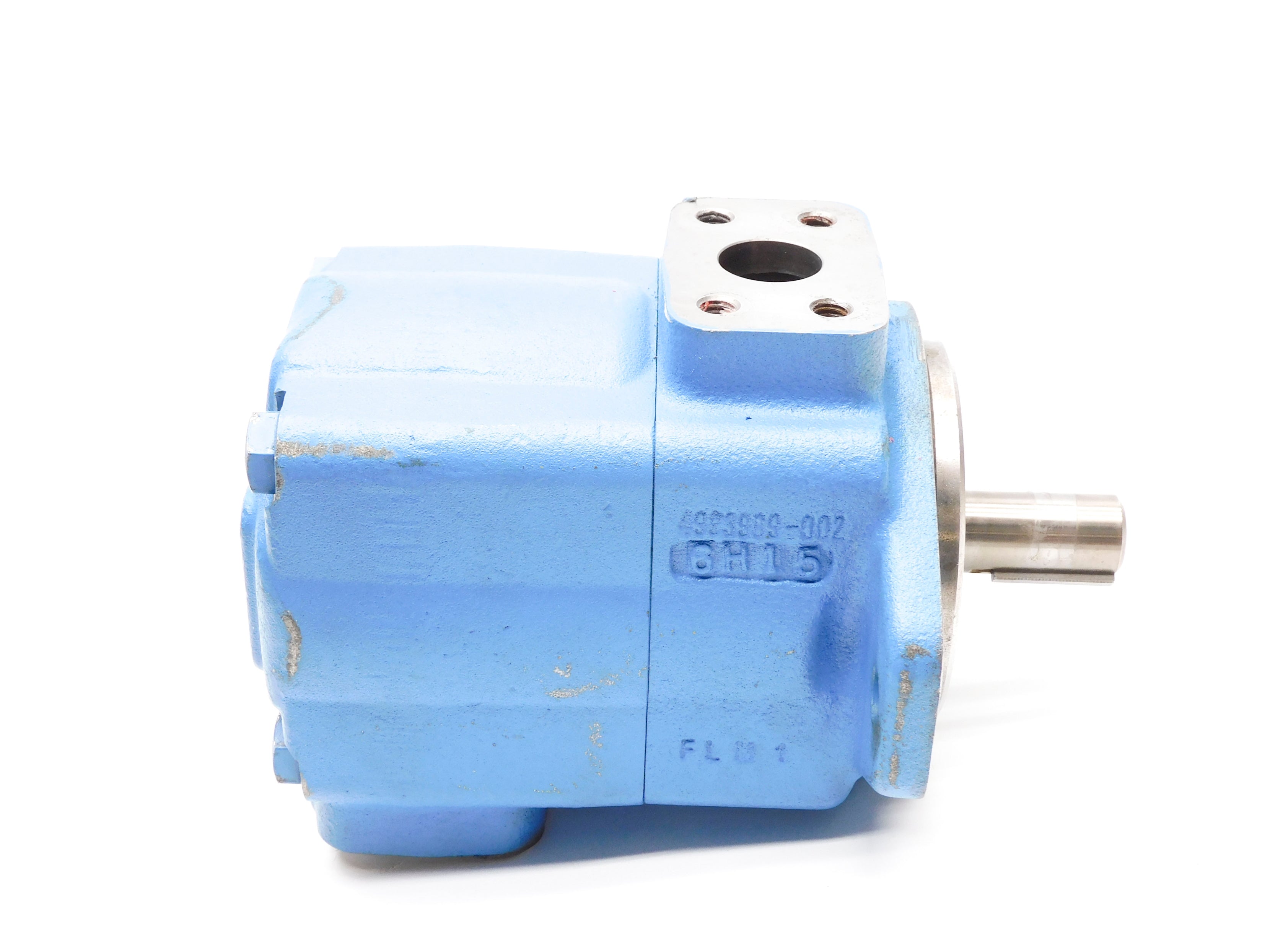 EATON 02-137107-1 25V10A1A22R NSNP