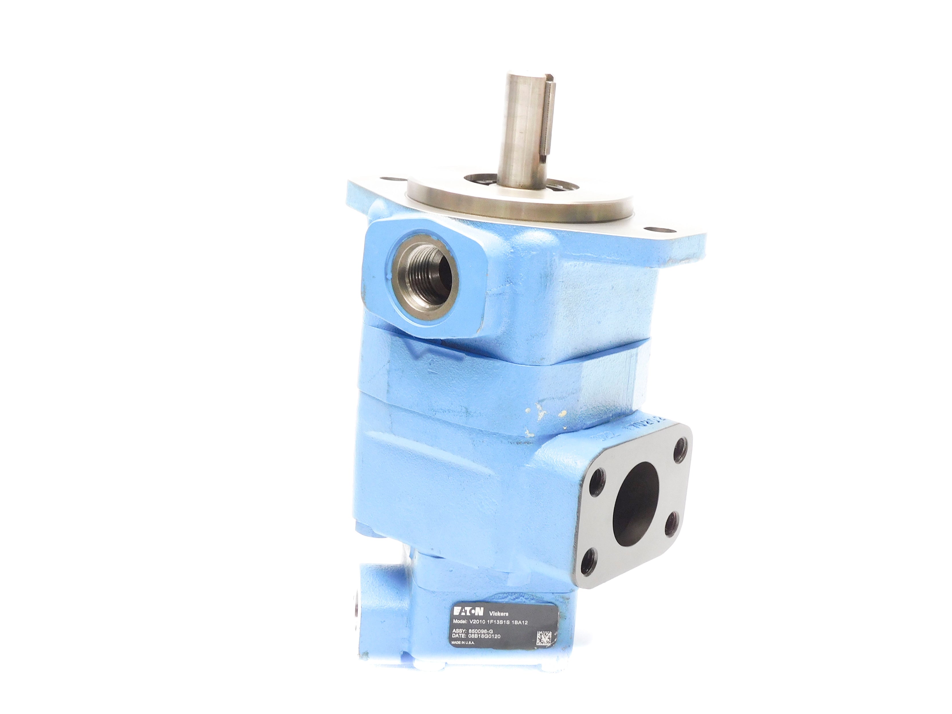 EATON 850096-G V20101F13S1S1BA12 NSNP
