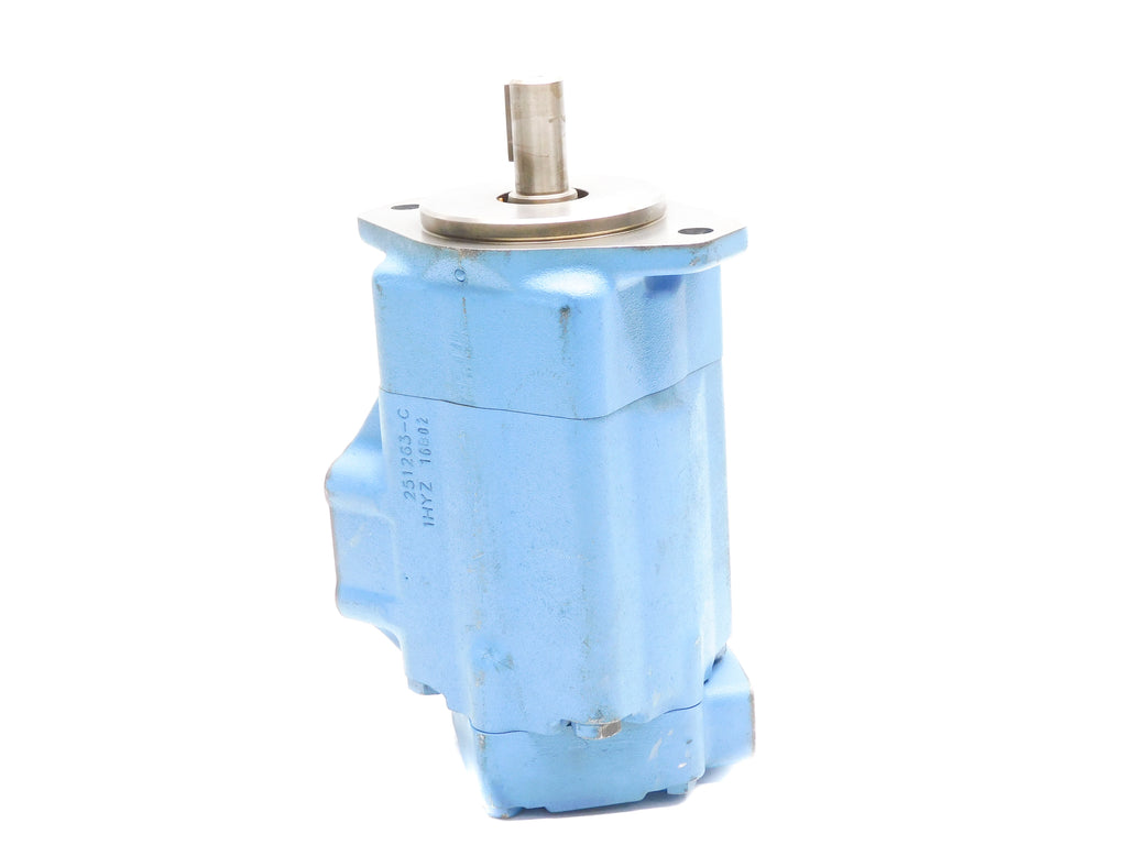 EATON 2520V12A21BA22R NSNP