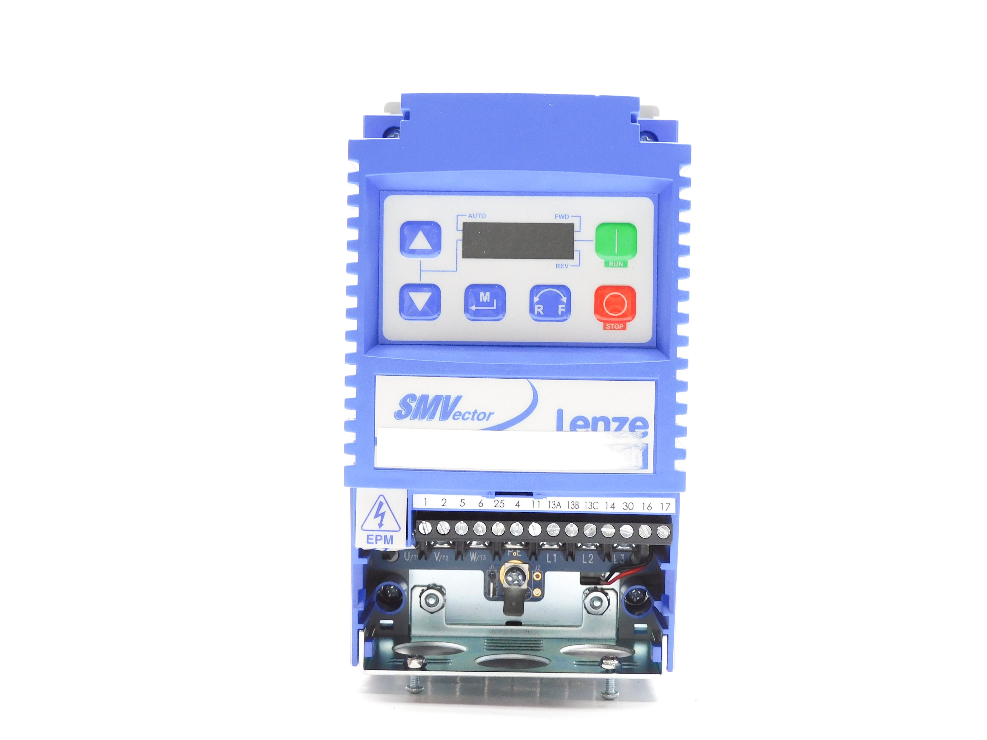 LENZE ESV402N04TXBXX1H43 (AS PICTURED) NSMP