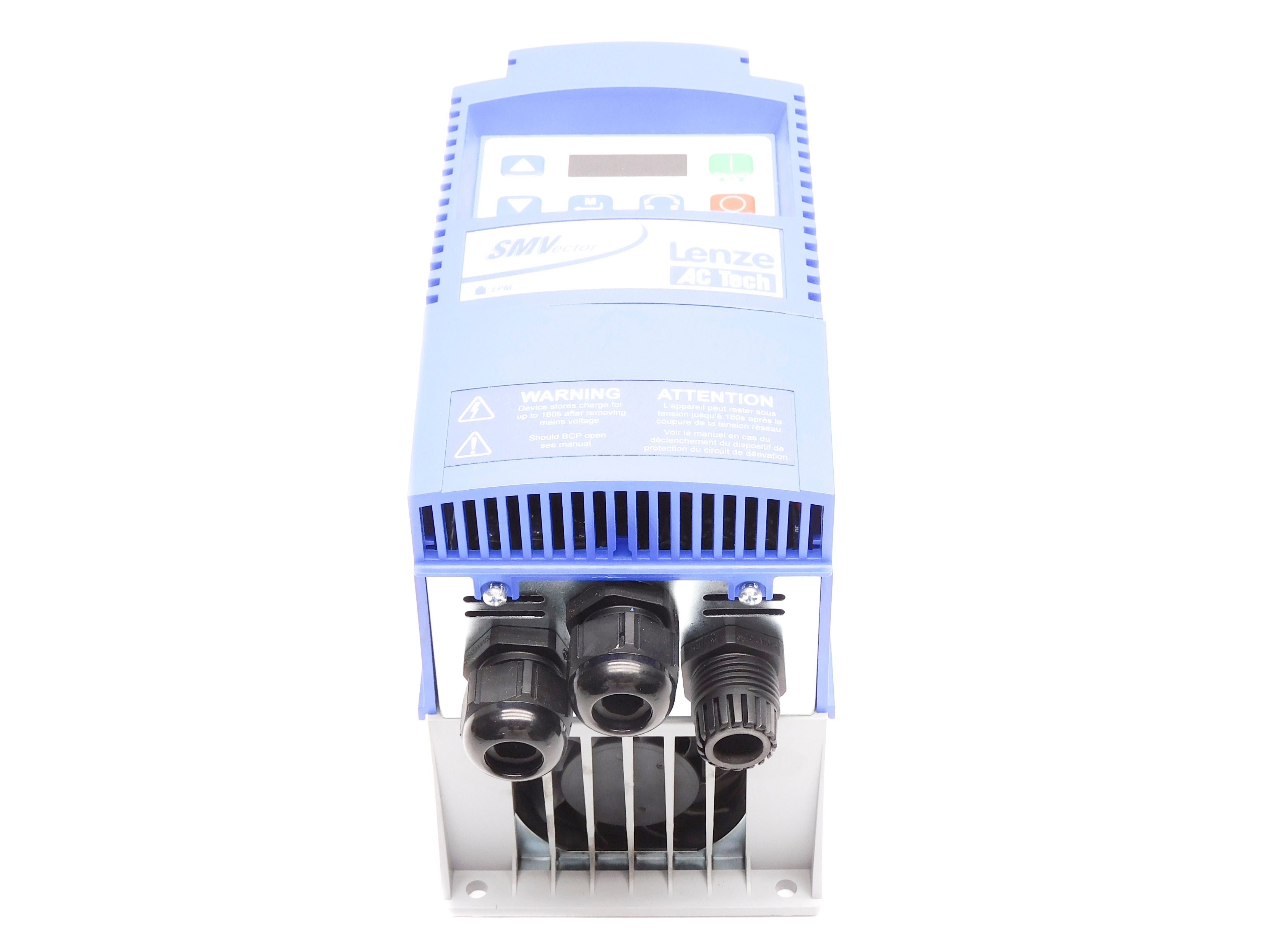 LENZE ESV402N04TXBXX1H43 UNMP