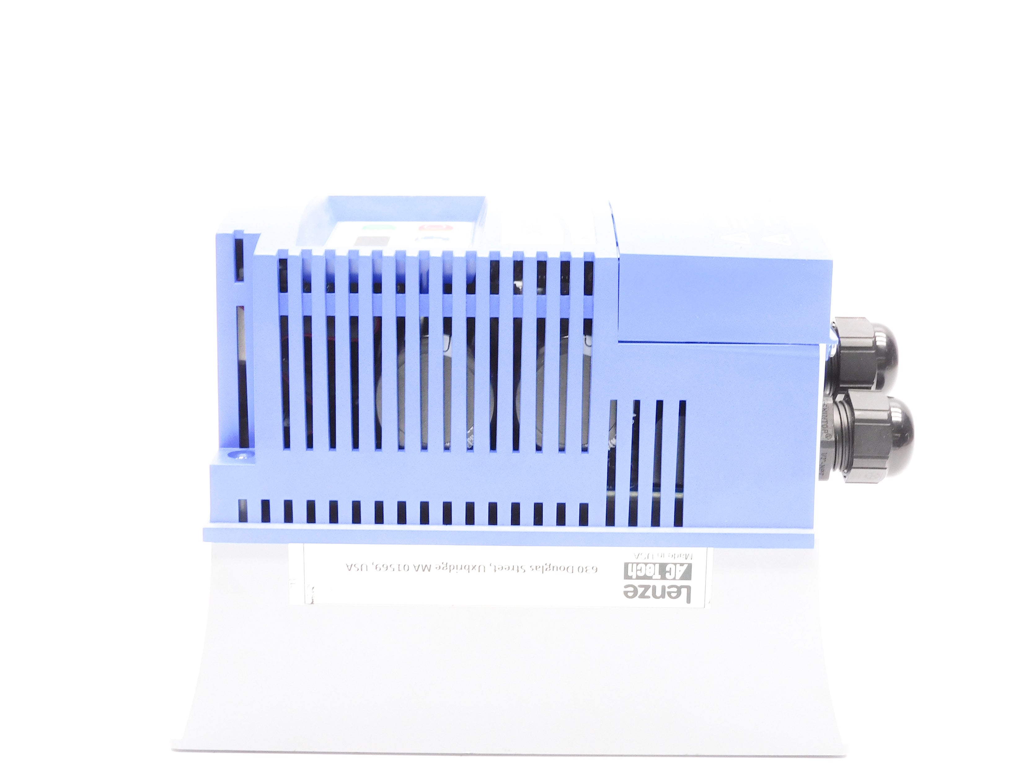 LENZE ESV402N04TXBXX1H43 UNMP