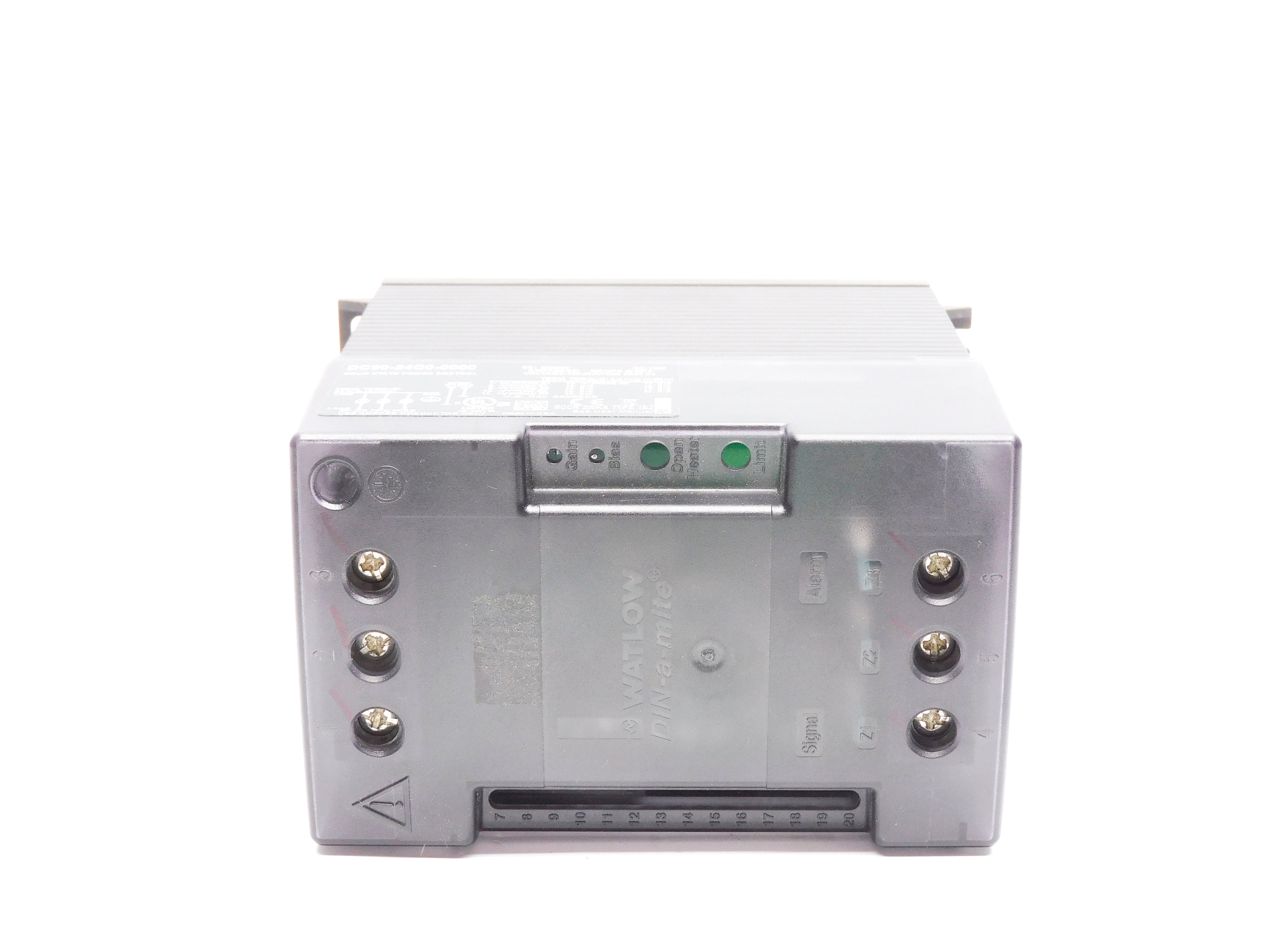 WATLOW DC90-24C0-000 UNMP
