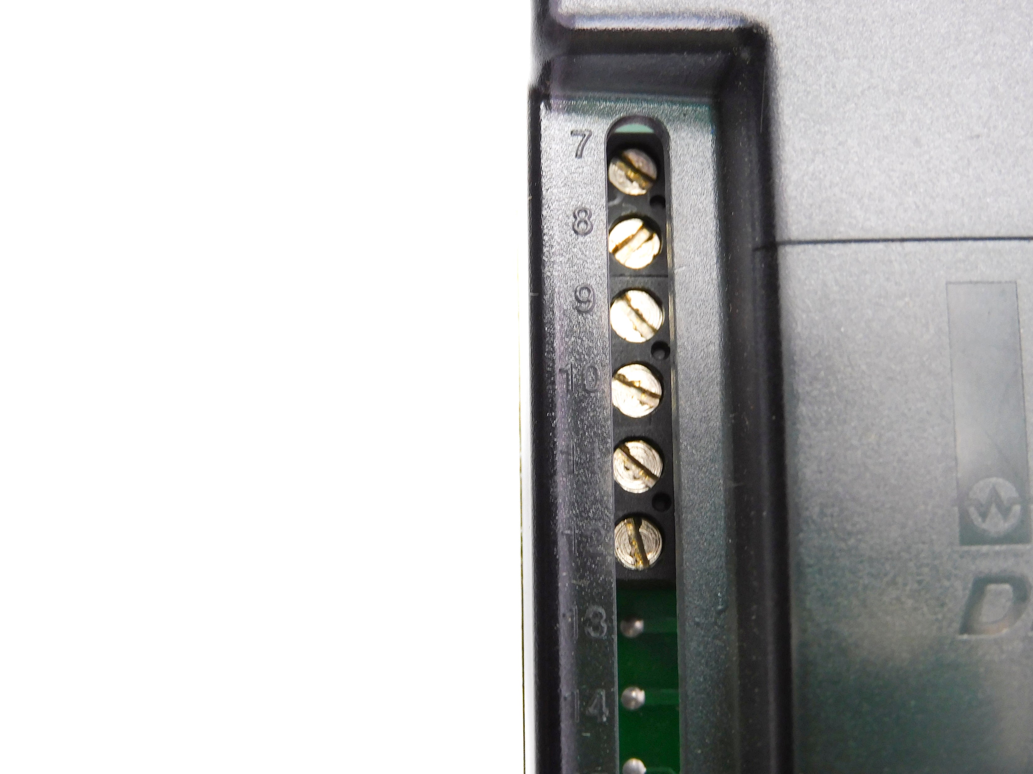 WATLOW DC90-24C0-000 UNMP